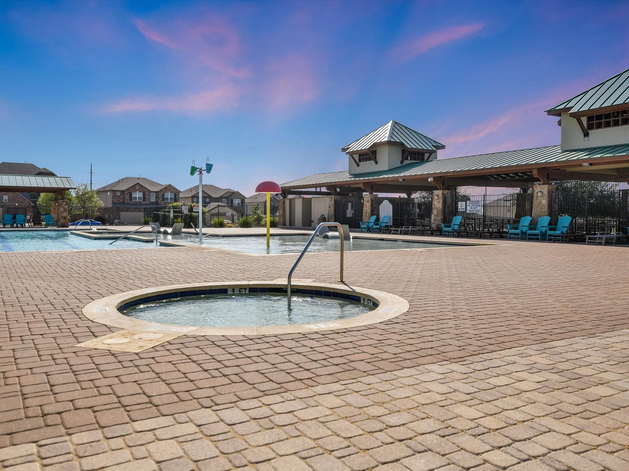 8061 Massa Dr, Round Rock, TX 78665
