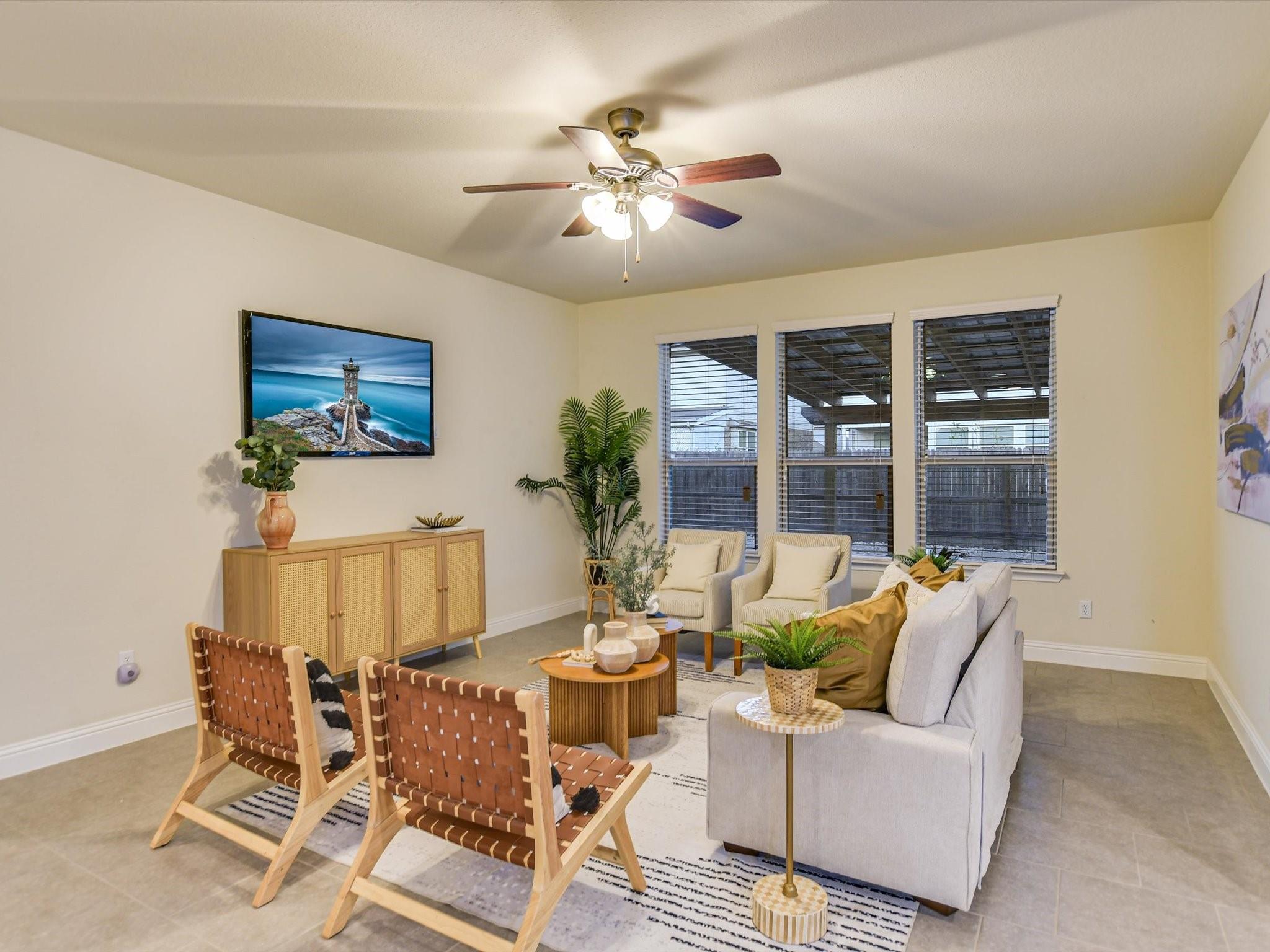 8061 Massa Dr, Round Rock, TX 78665