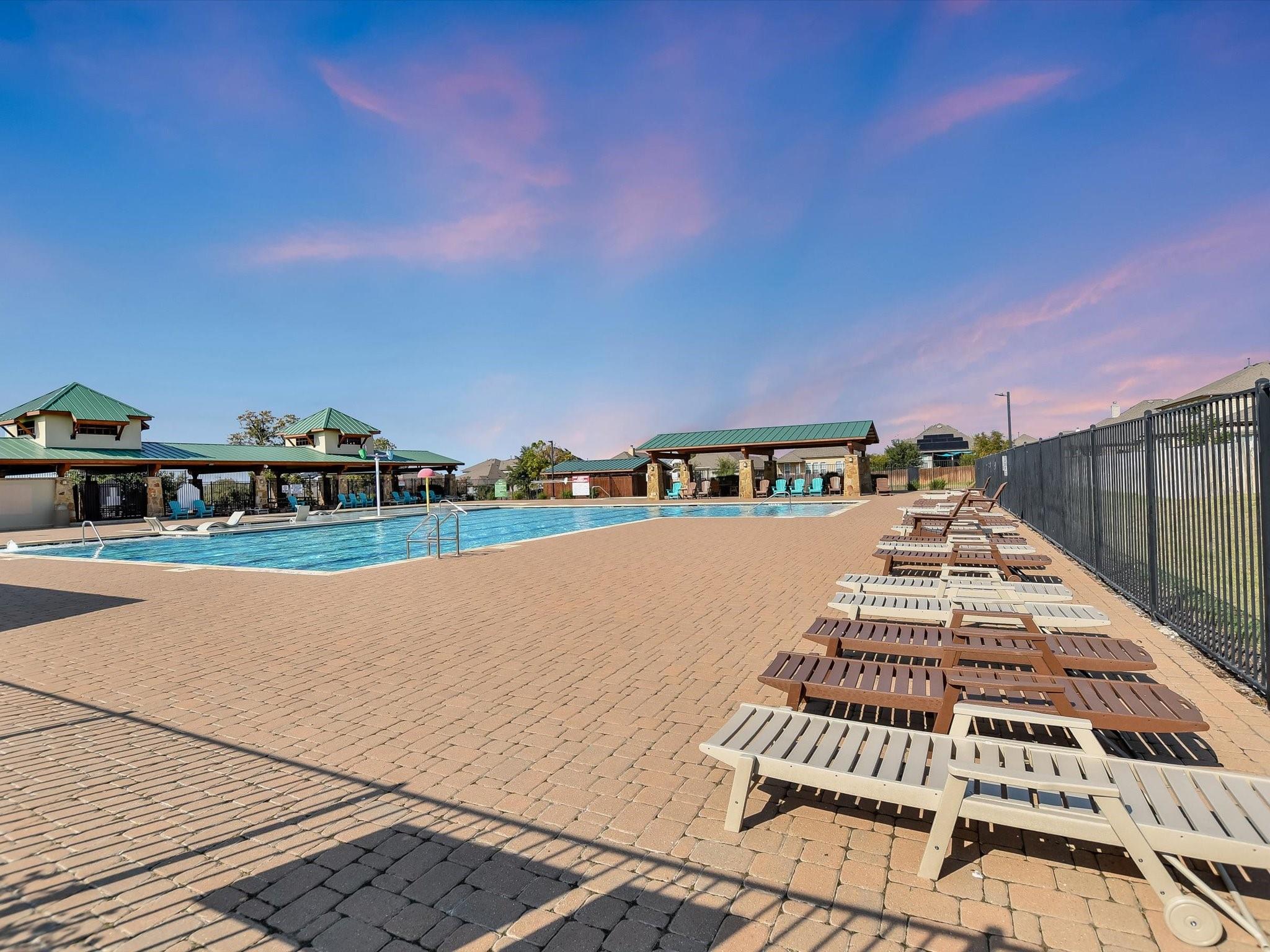 8061 Massa Dr, Round Rock, TX 78665