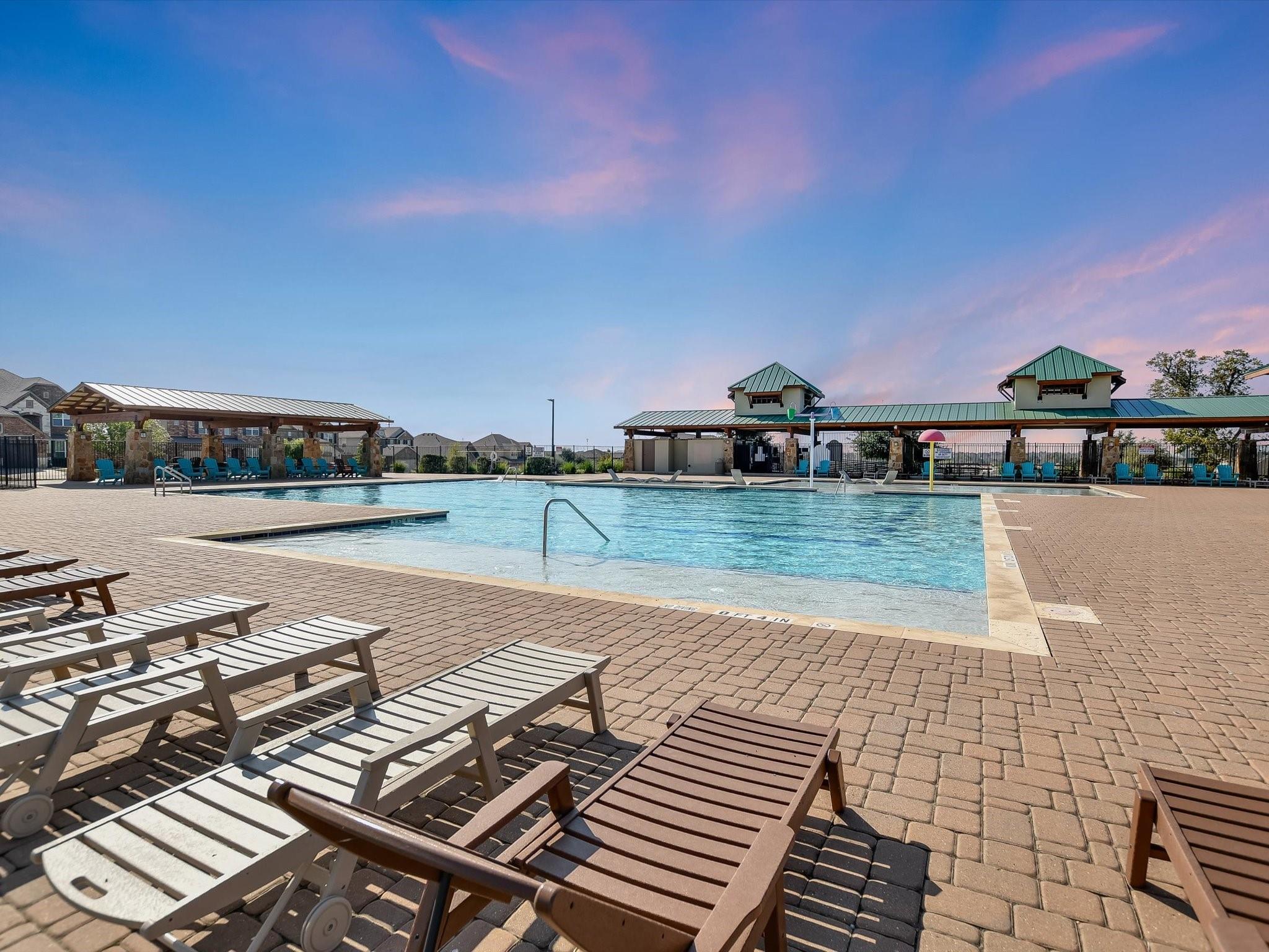 8061 Massa Dr, Round Rock, TX 78665