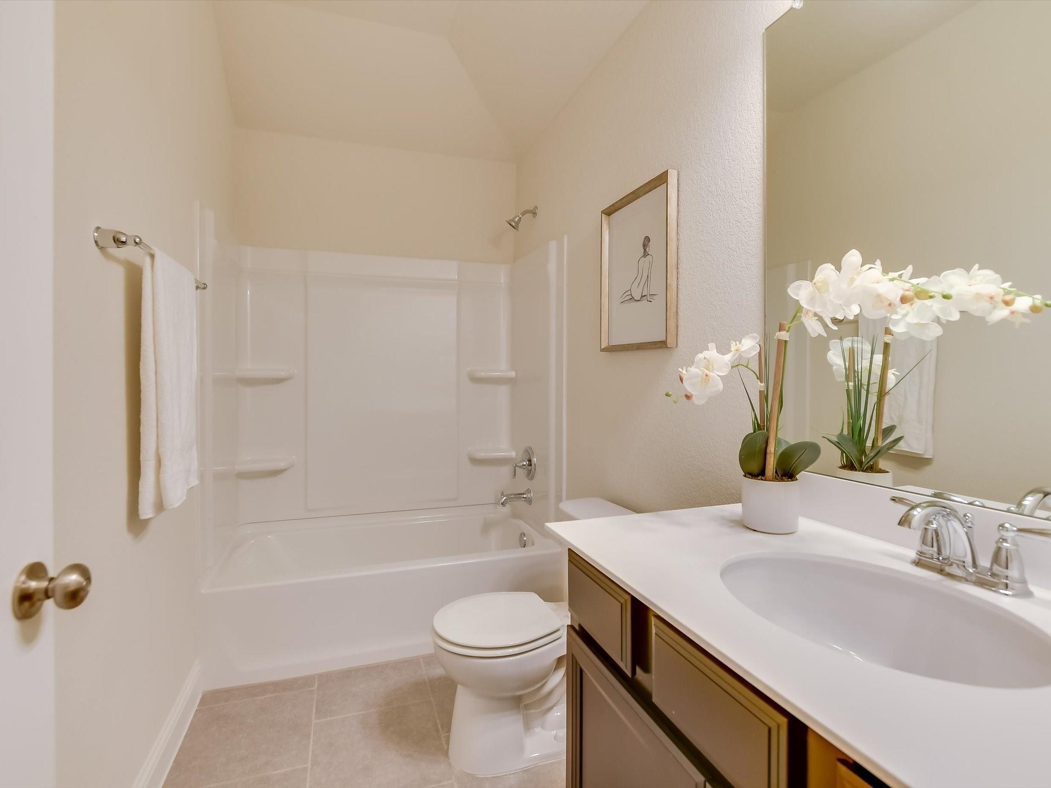8061 Massa Dr, Round Rock, TX 78665