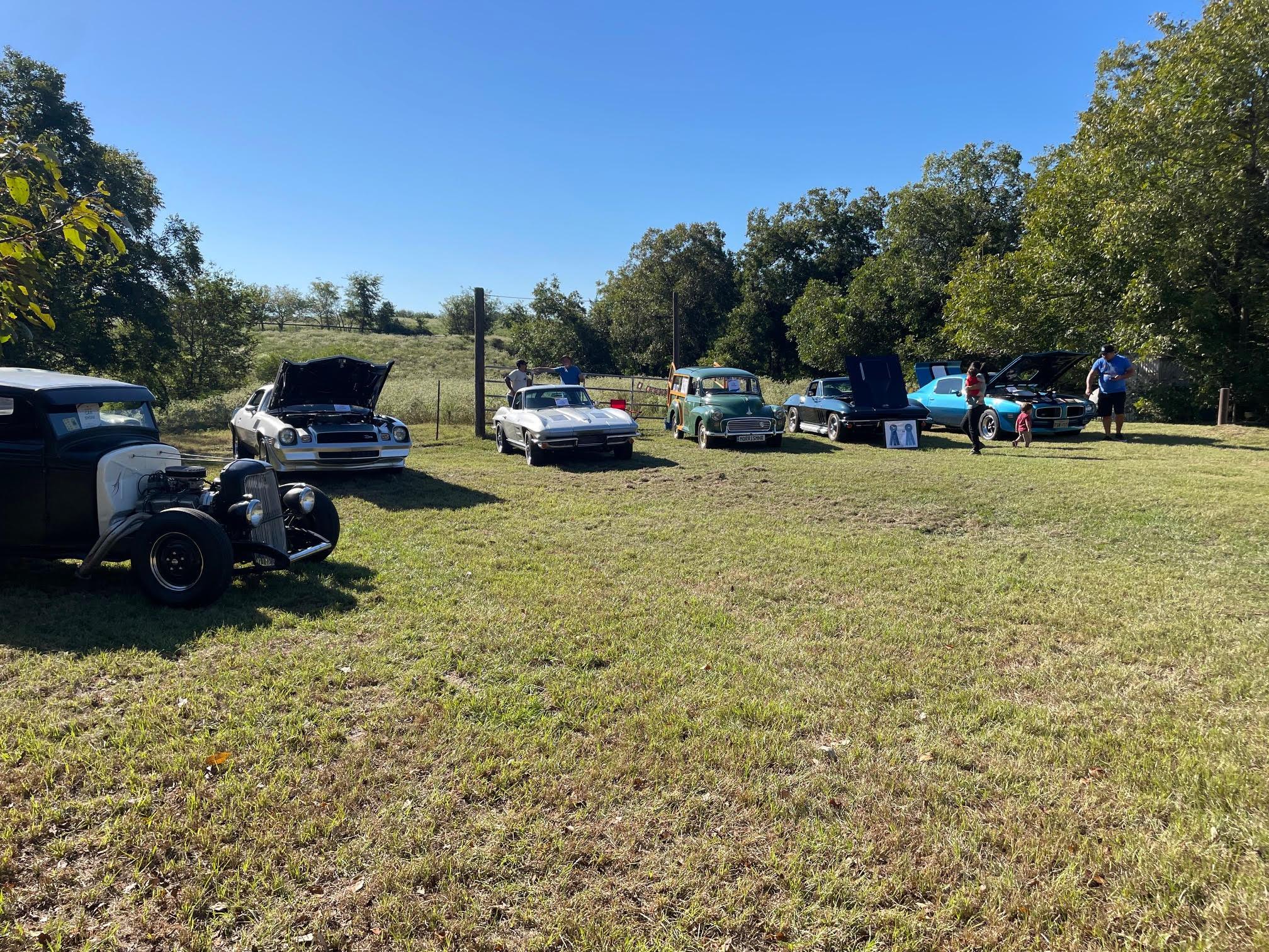 12528 Fm 109, Industry, TX 78944
