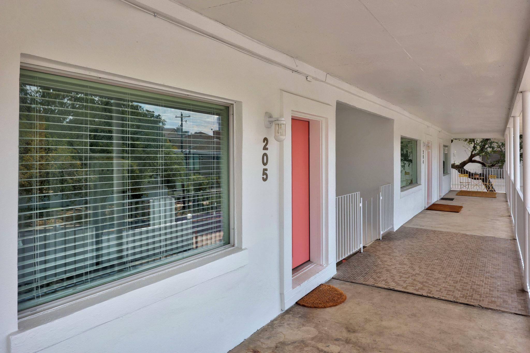 1200 Enfield Rd # 205, Austin, TX 78703