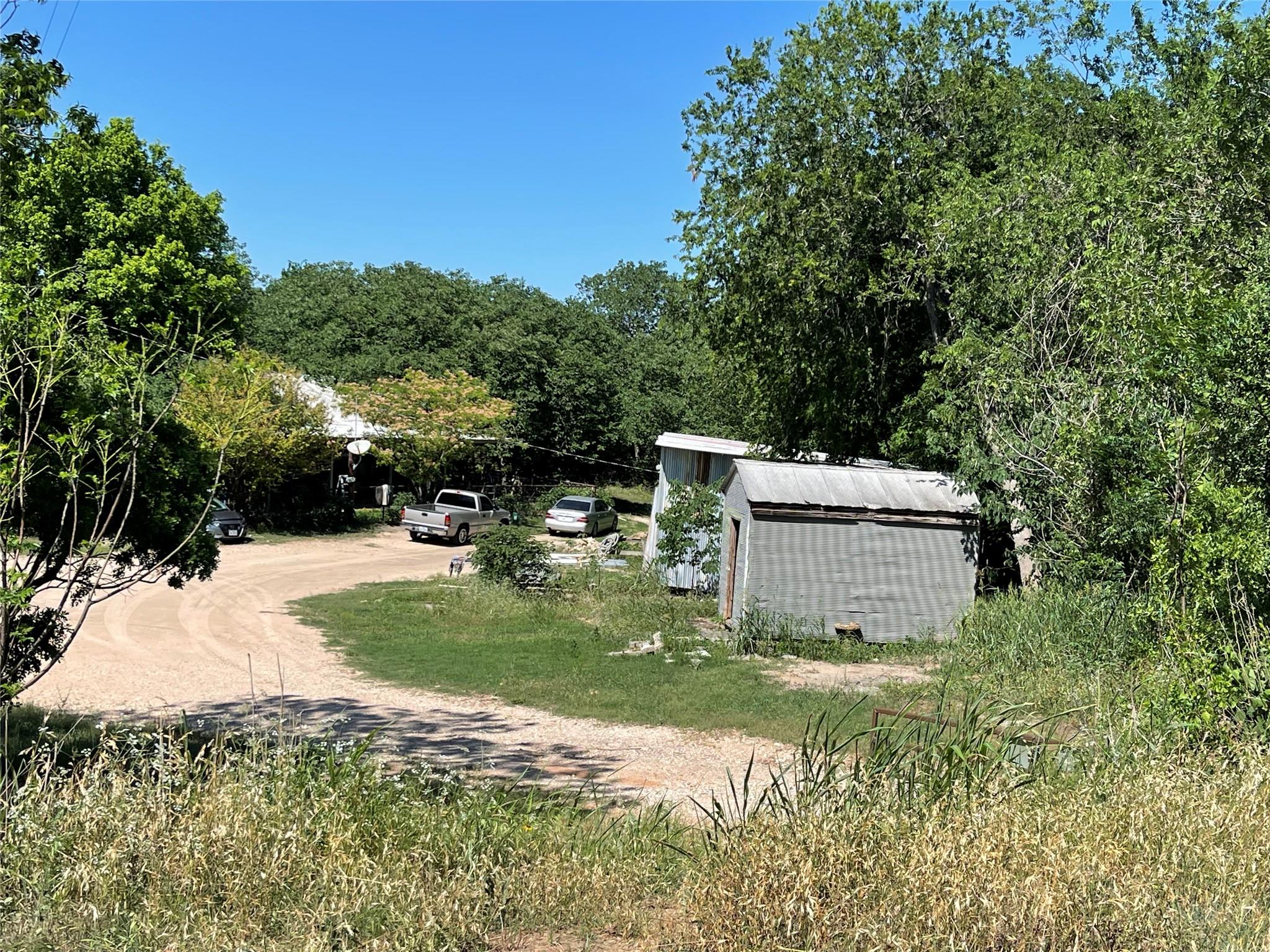 100 River Front Dr, Cedar Creek, TX 78612