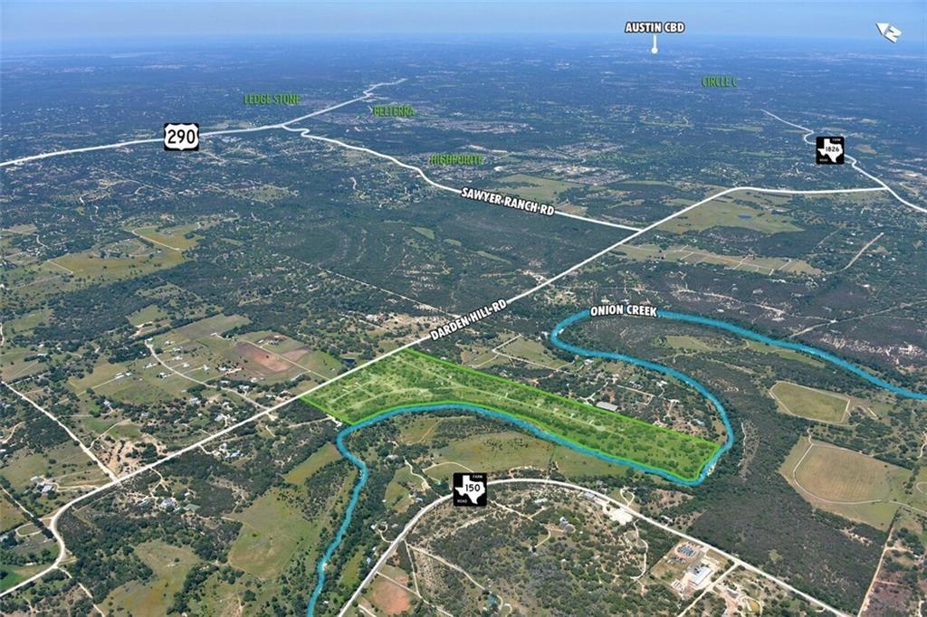 280 Onion Creek Ln, Driftwood, TX 78619