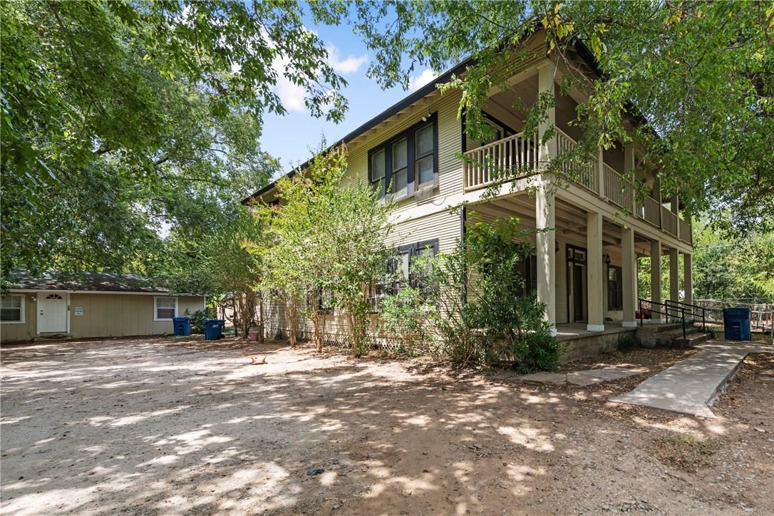 106 S Ave A # B, Elgin, TX 78621