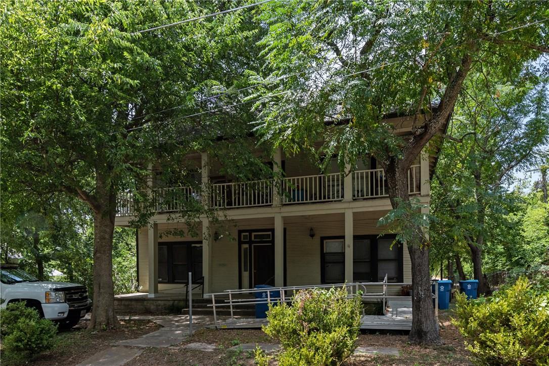 106 S Ave A # B, Elgin, TX 78621