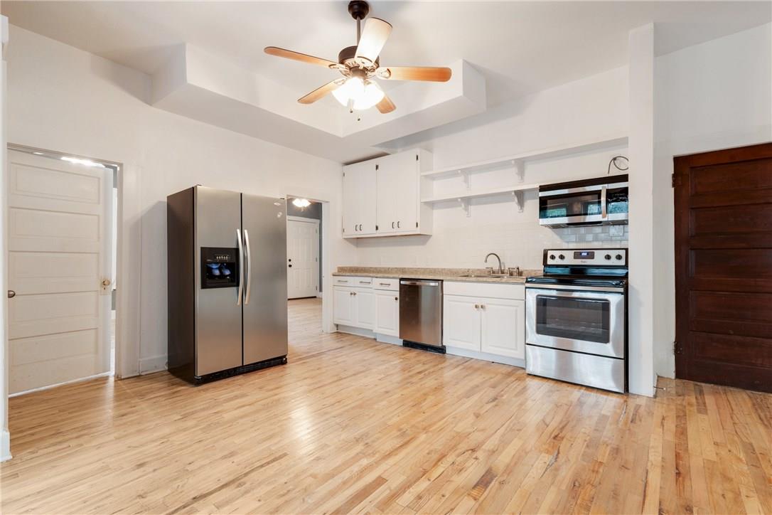 106 S Ave A # B, Elgin, TX 78621