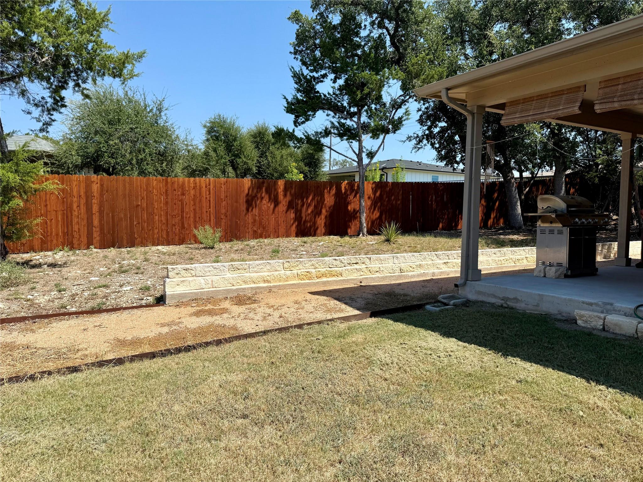 4303 Lindberg Ln, Lago Vista, TX 78645