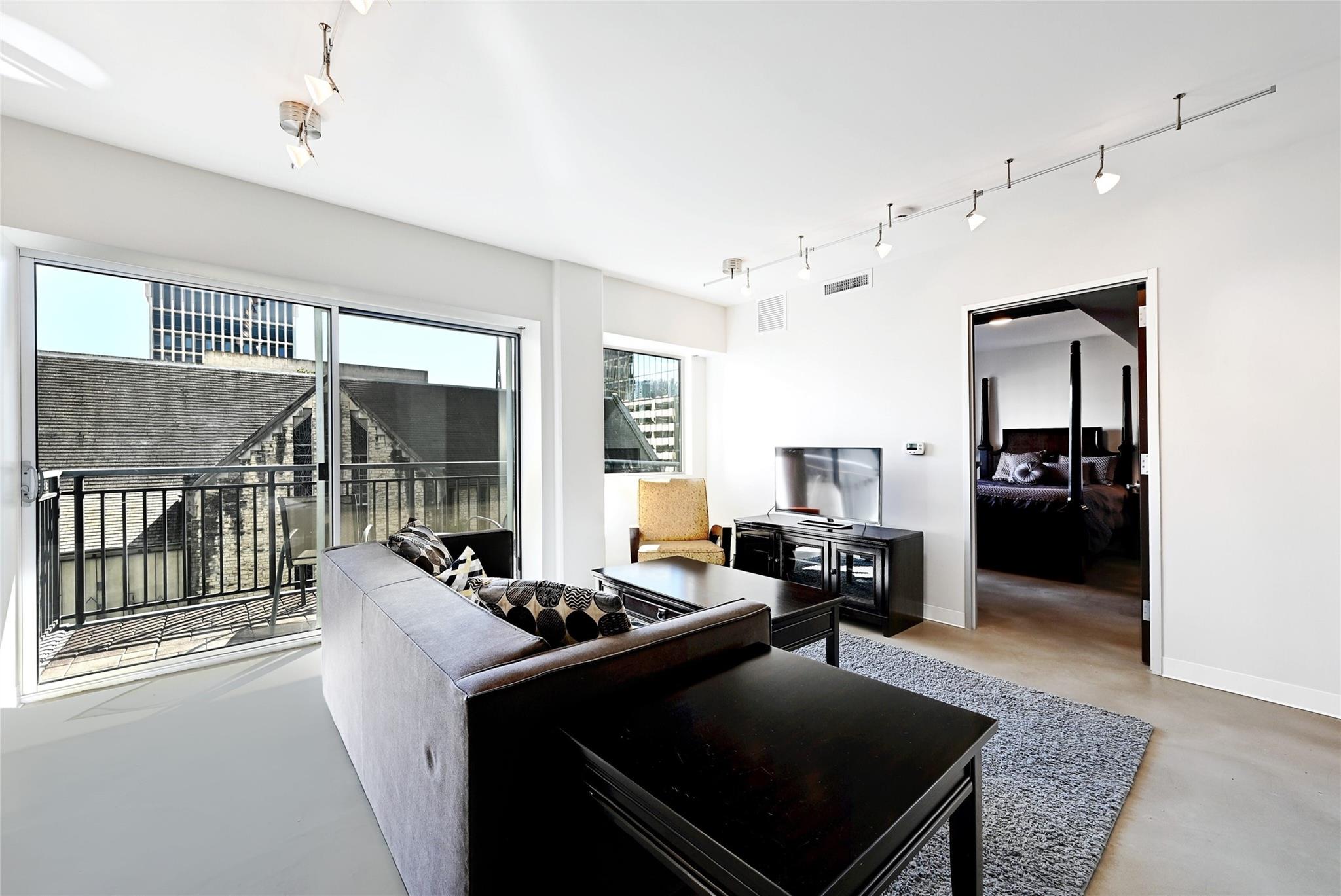 800 Brazos St # 705, Austin, TX 78701