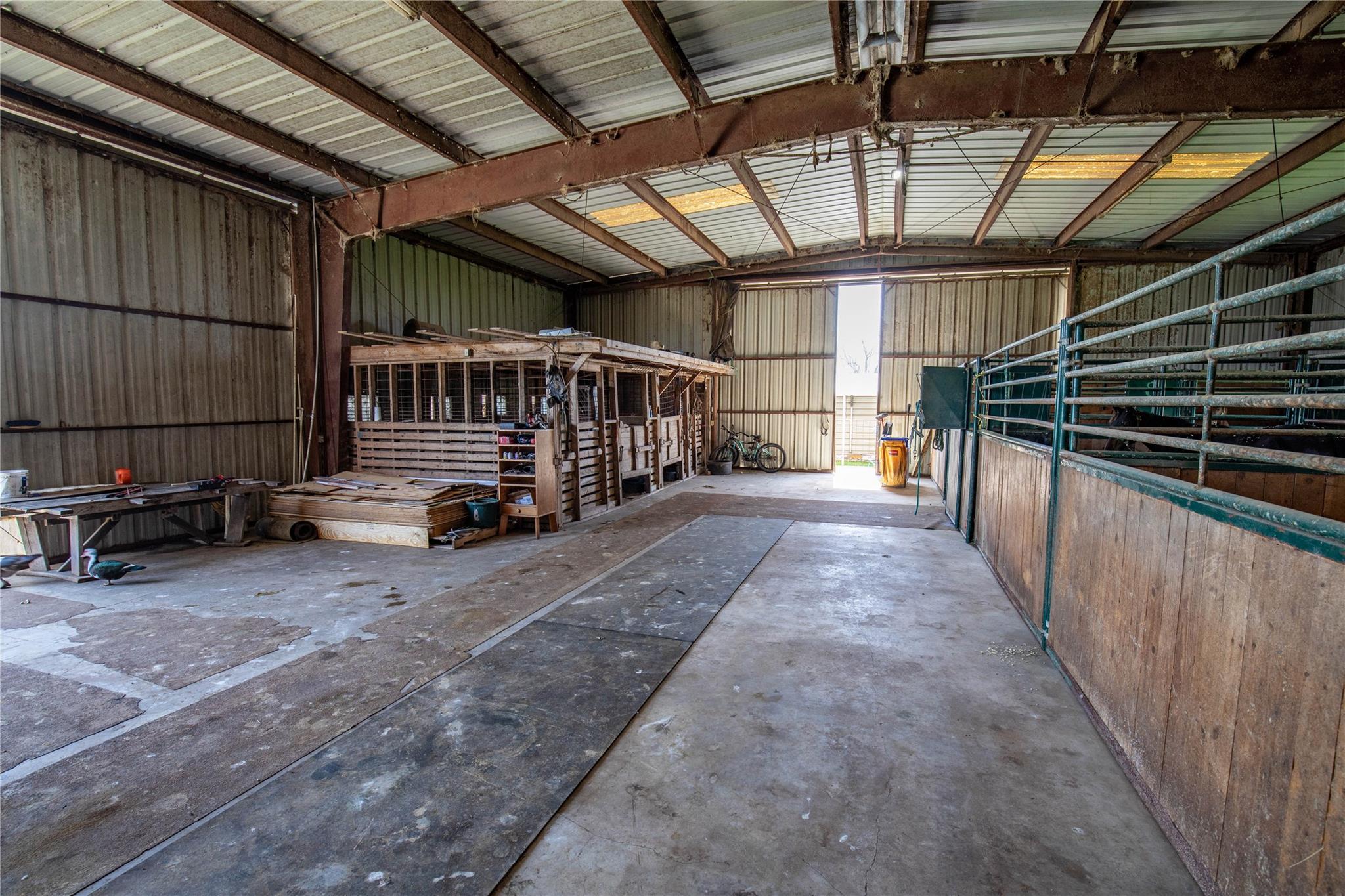 458 Fm 1600, Cameron, TX 76520