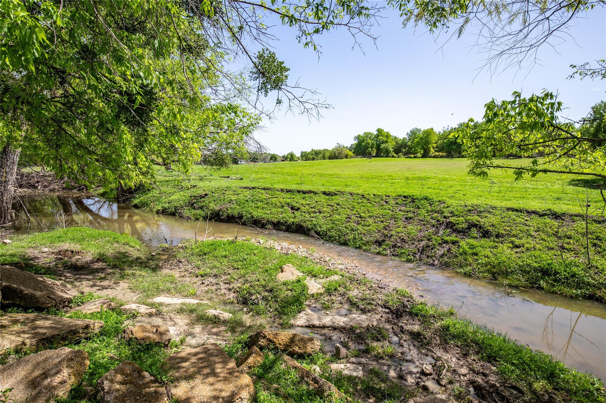 458 Fm 1600, Cameron, TX 76520