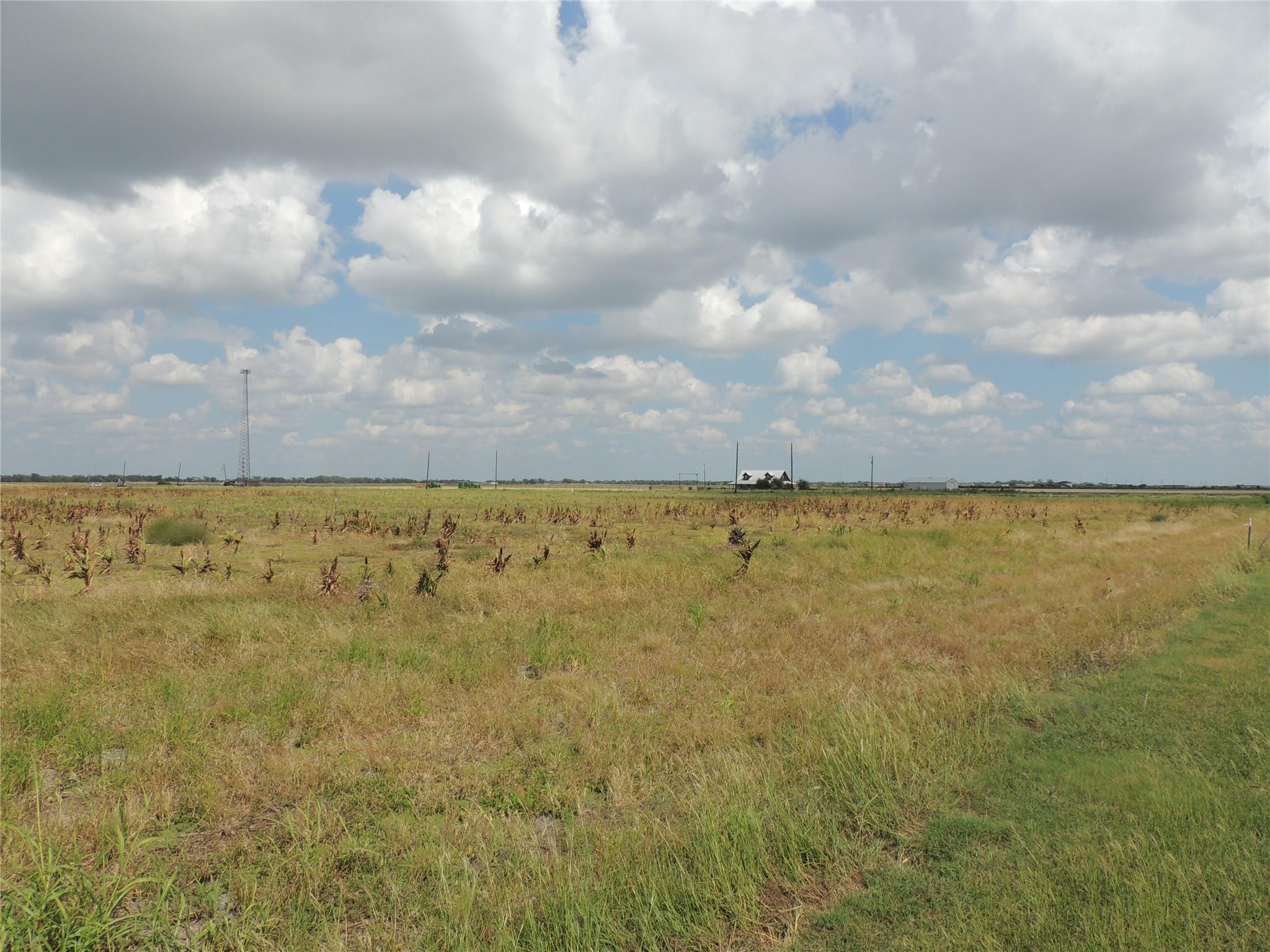 3402 County Road 405, Taylor, TX 76574
