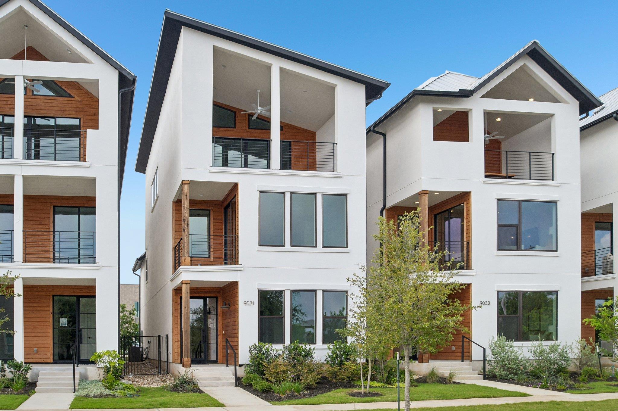 9031 Cattle Baron Path, Austin, TX 78747