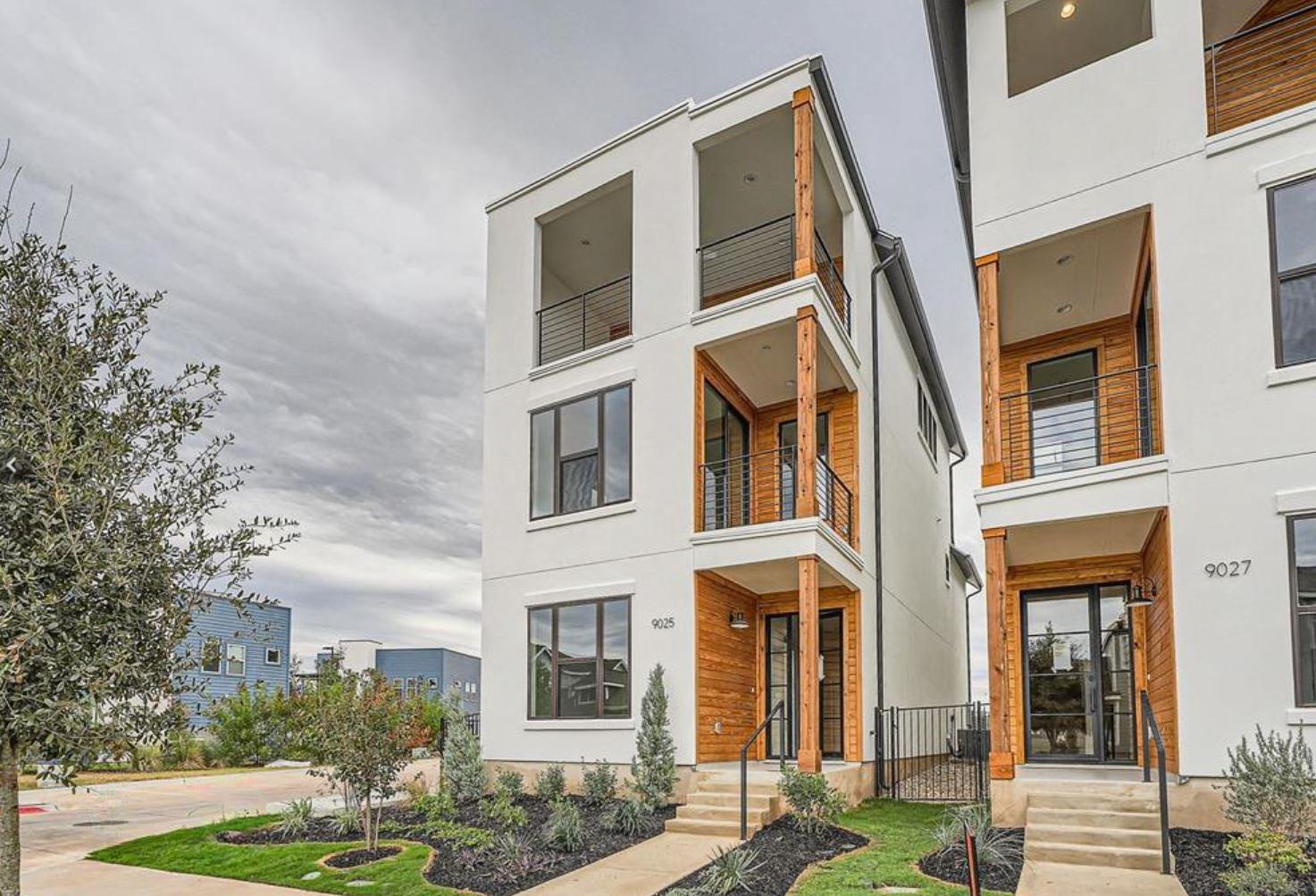 9025 Cattle Baron Path, Austin, TX 78747