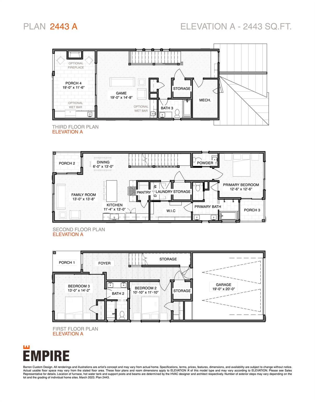 9027 Cattle Baron Path, Austin, TX 78747