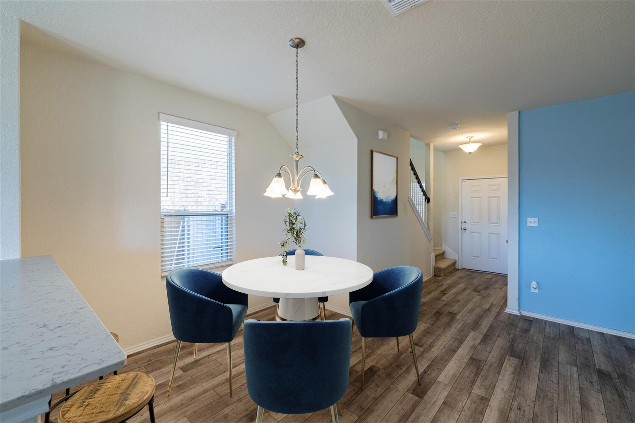 240 Janelle Ln, Liberty Hill, TX 78642