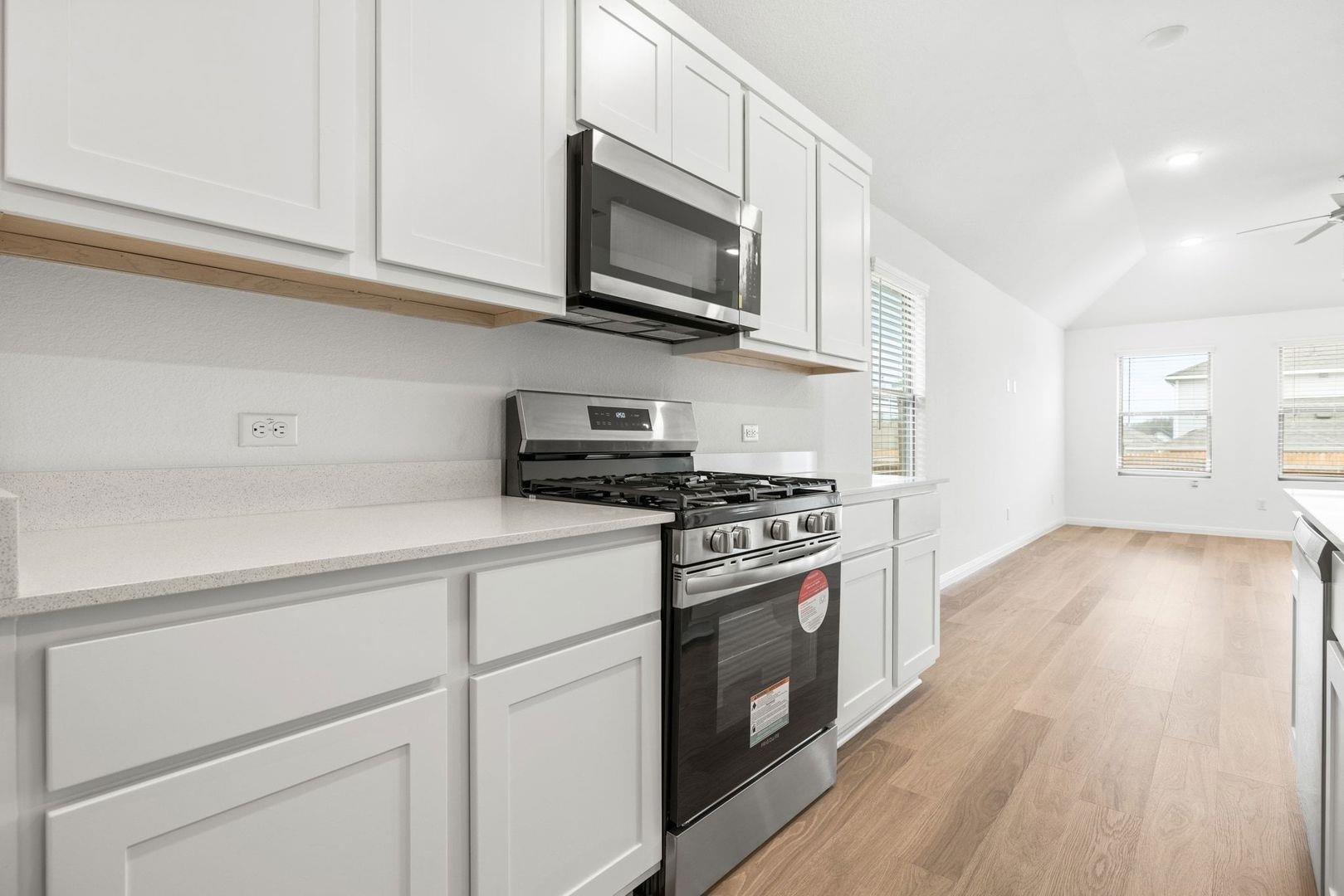 222 Spirit St, Elgin, TX 78621