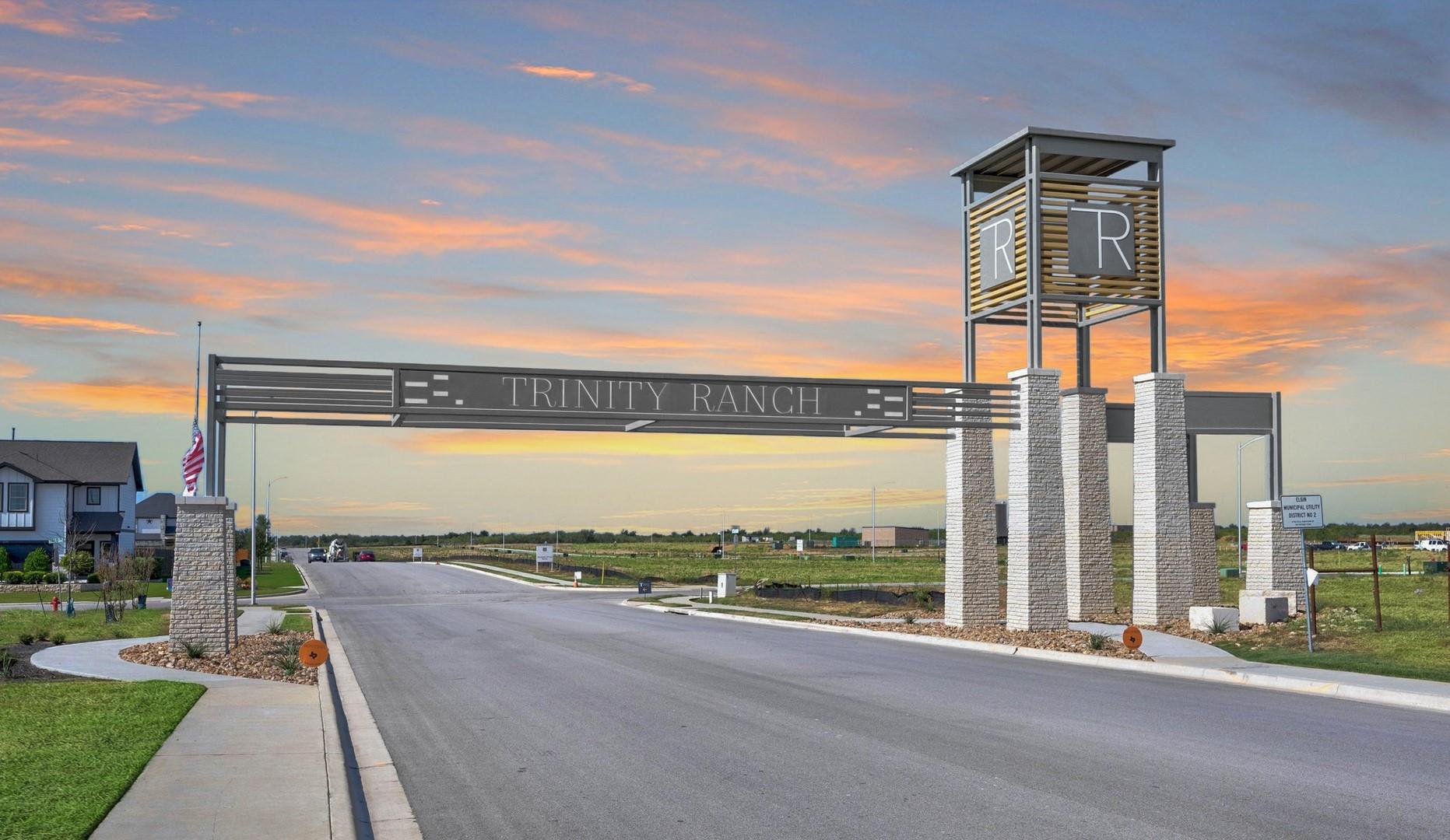 222 Spirit St, Elgin, TX 78621