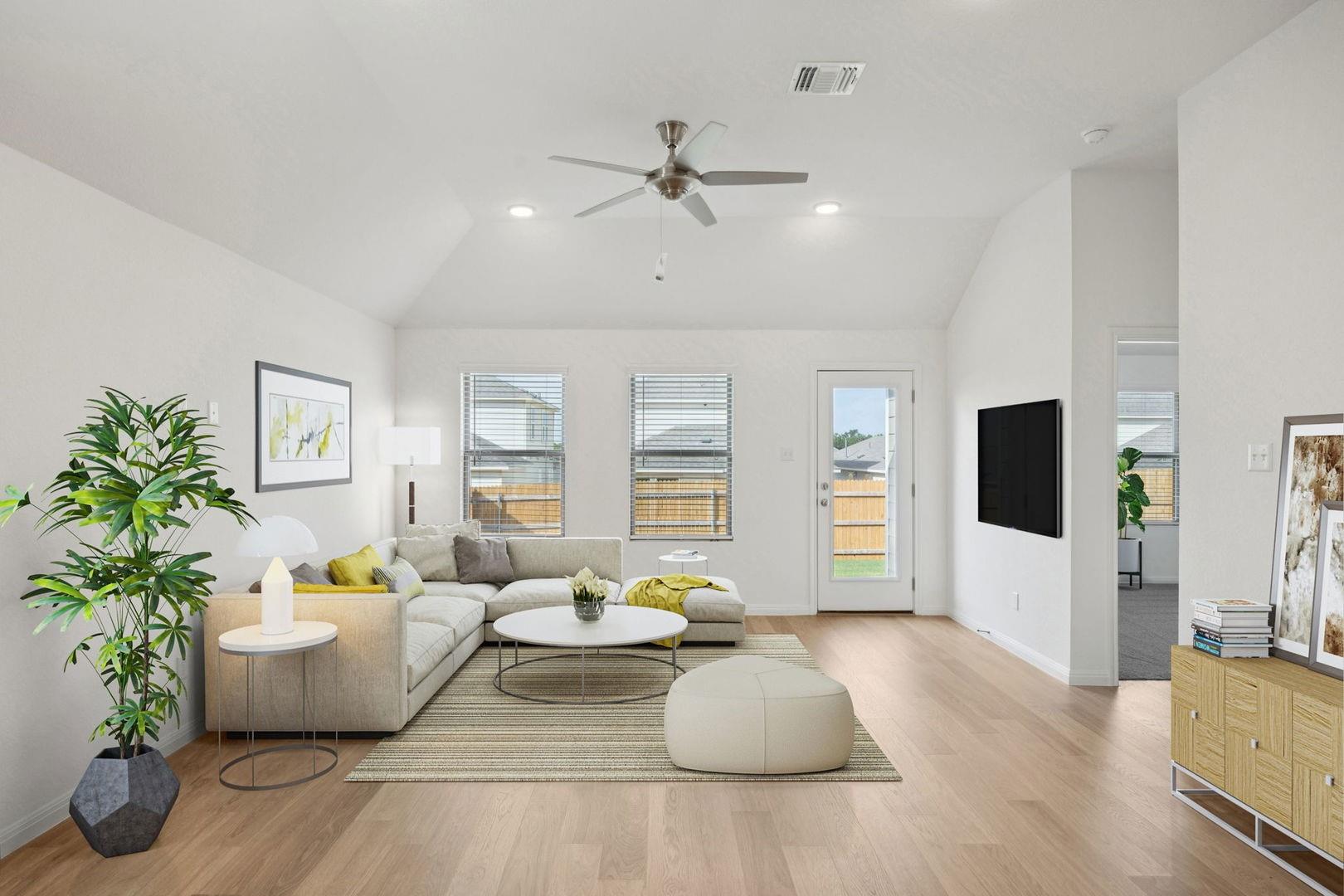 222 Spirit St, Elgin, TX 78621