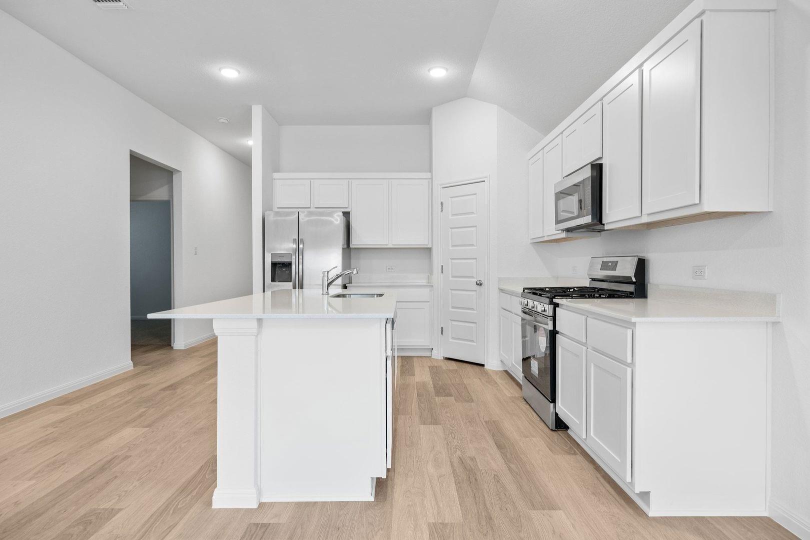 222 Spirit St, Elgin, TX 78621