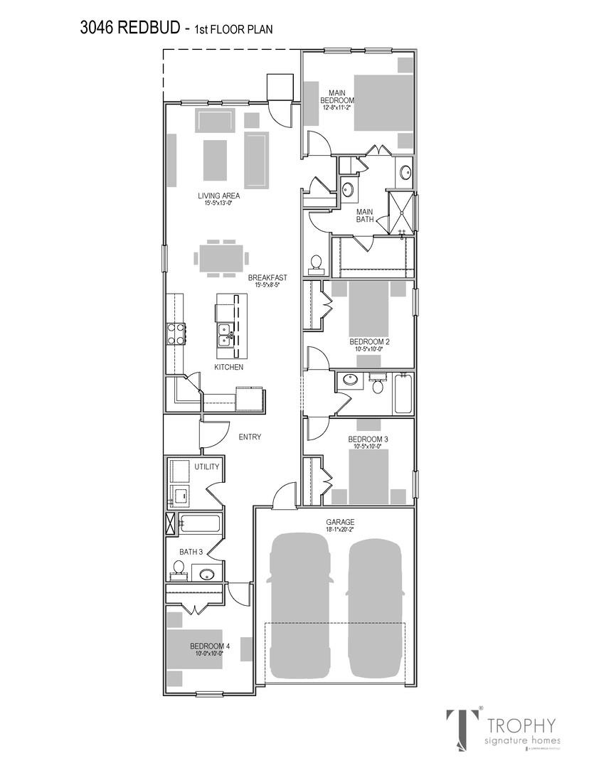 222 Spirit St, Elgin, TX 78621