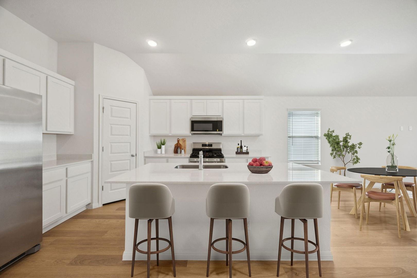 222 Spirit St, Elgin, TX 78621