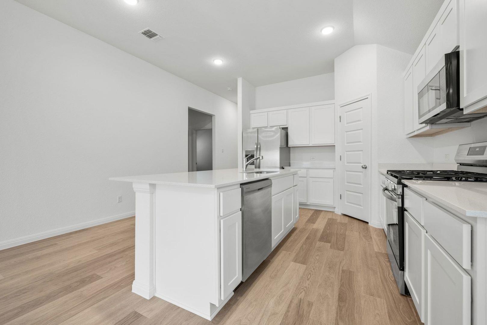 222 Spirit St, Elgin, TX 78621