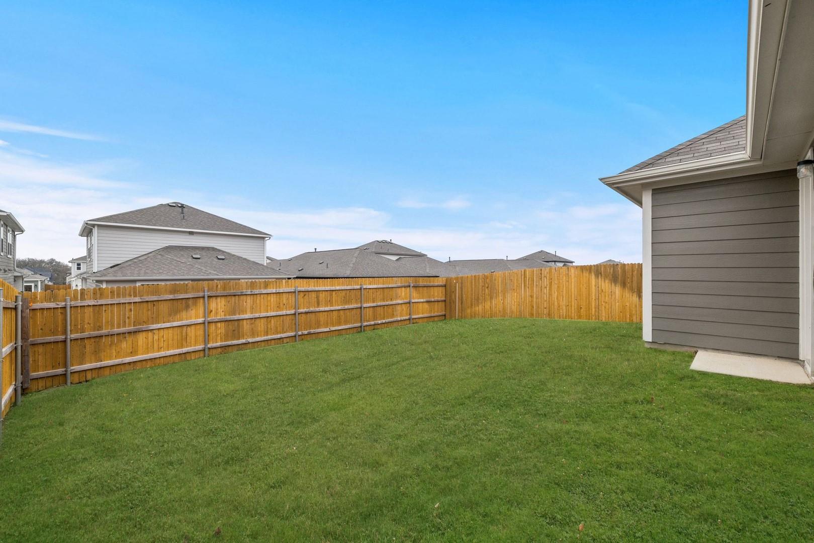 222 Spirit St, Elgin, TX 78621