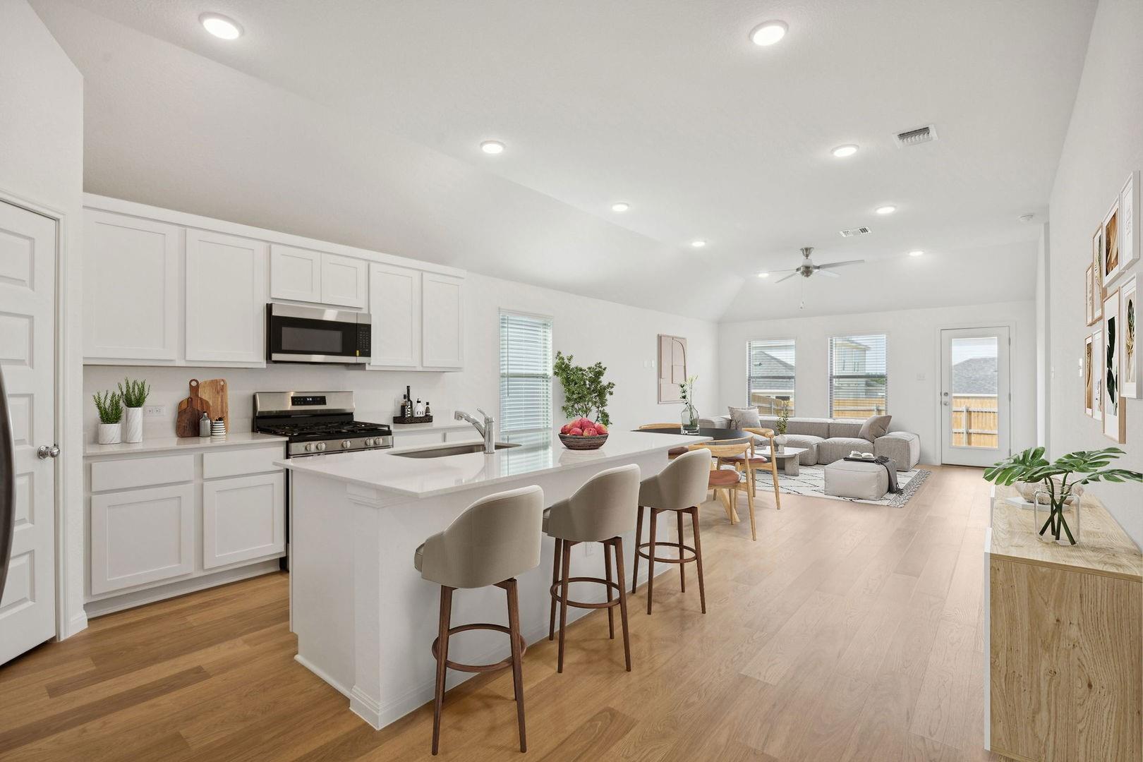 222 Spirit St, Elgin, TX 78621