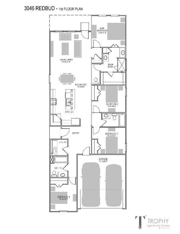 222 Spirit St, Elgin, TX 78621