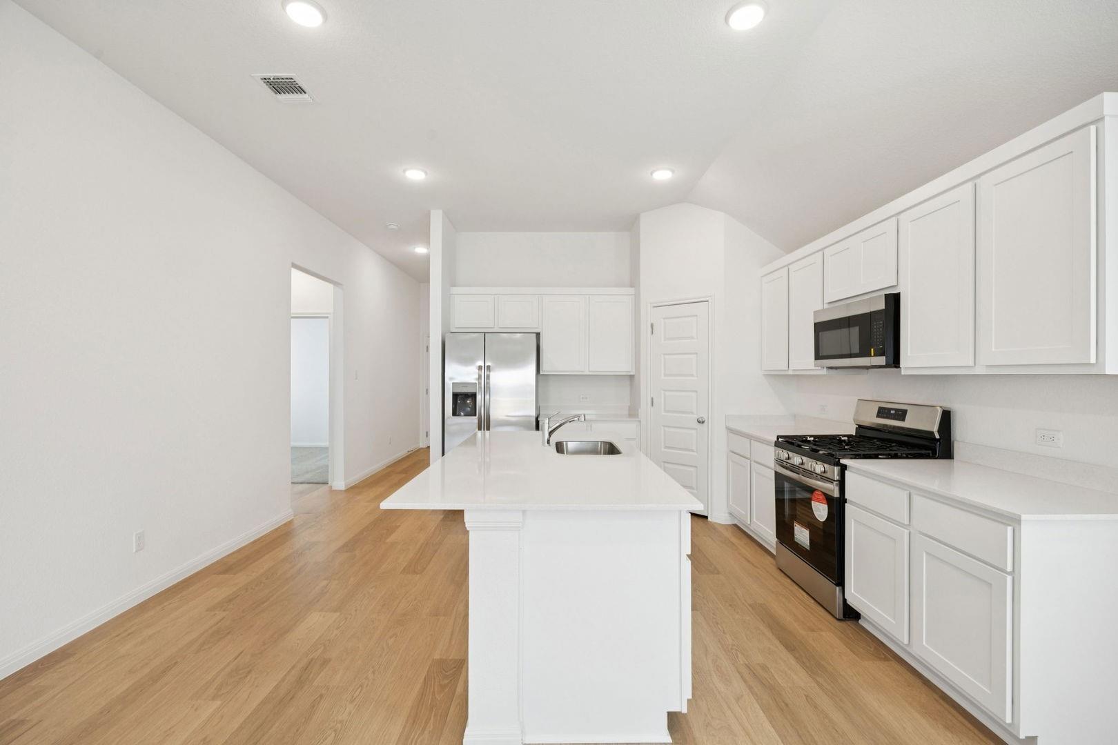 222 Spirit St, Elgin, TX 78621