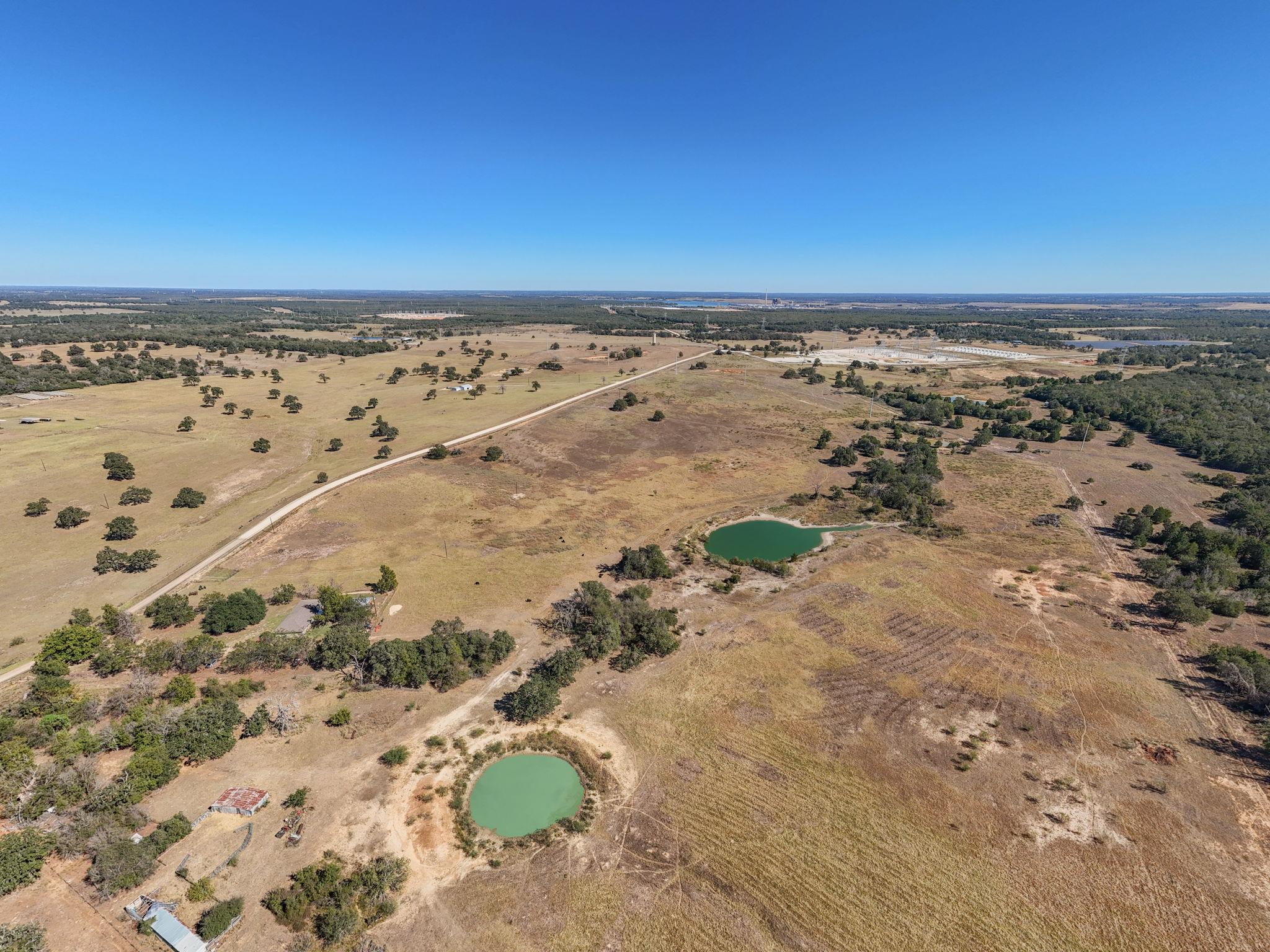 TBD TRACT 3 County Road 449, Thorndale, TX 76577