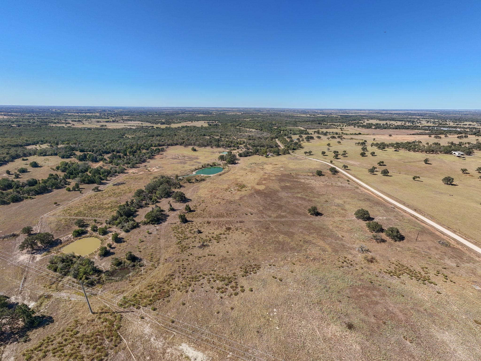 TBD TRACT 3 County Road 449, Thorndale, TX 76577