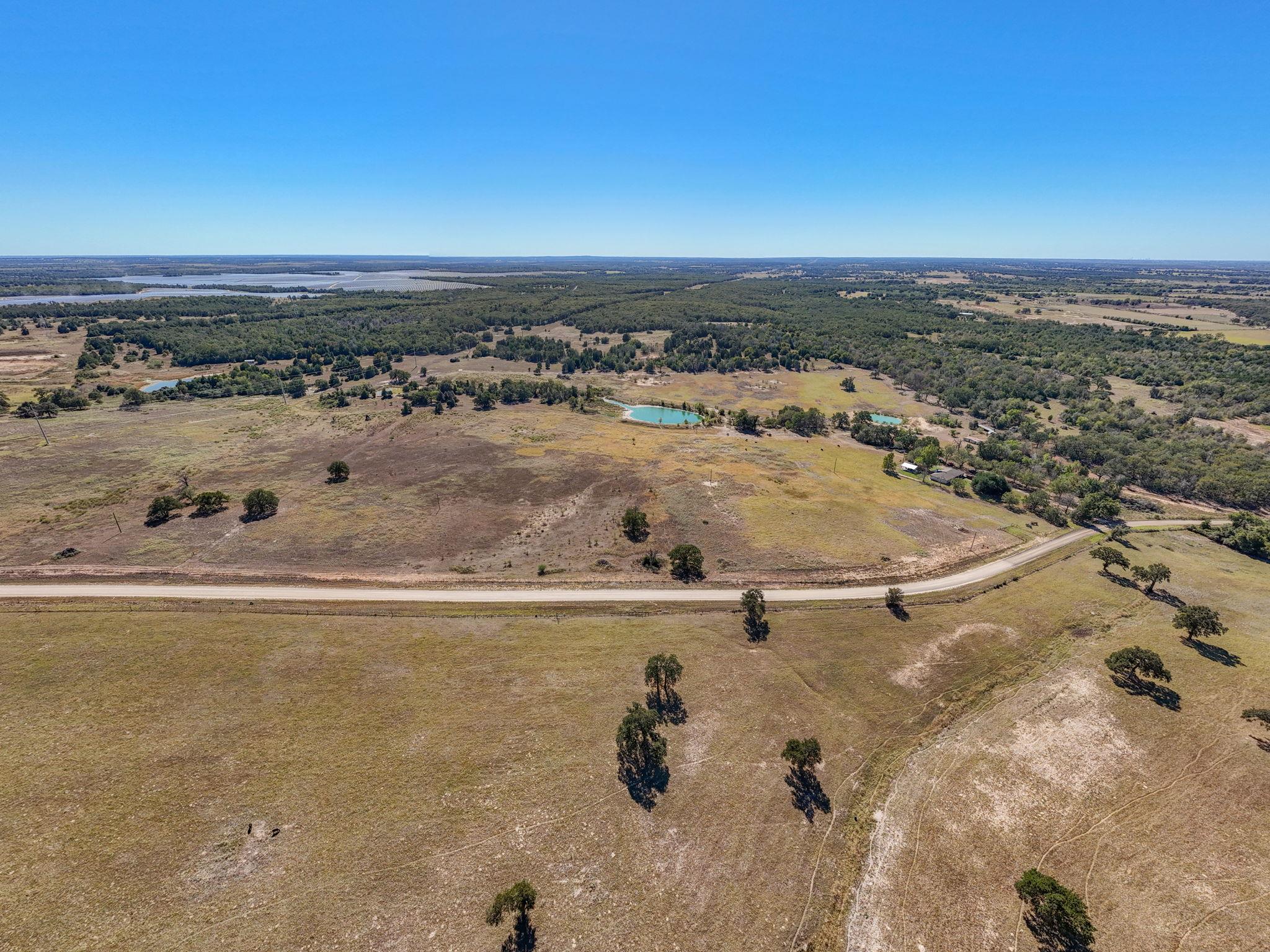 TBD TRACT 3 County Road 449, Thorndale, TX 76577