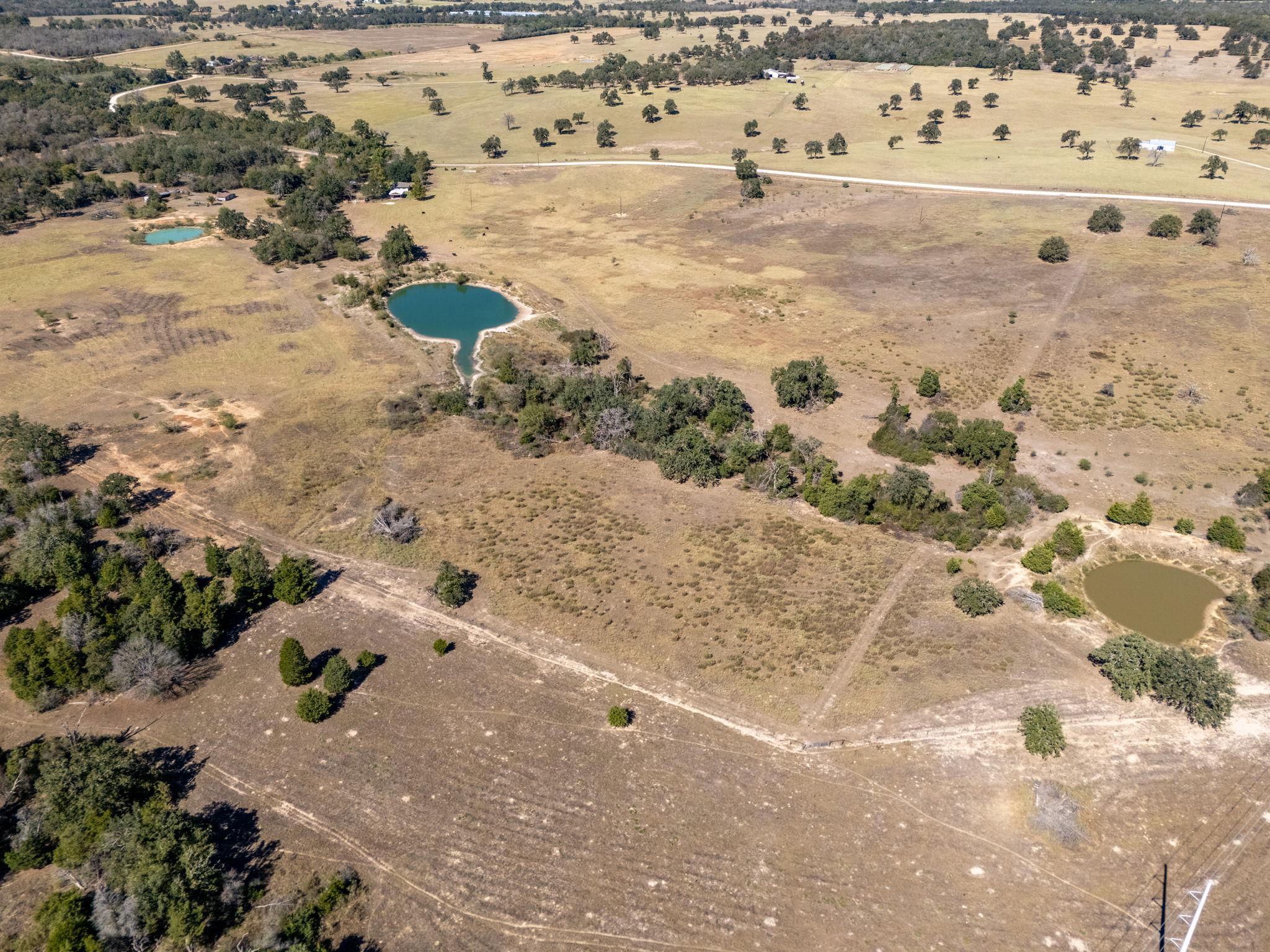 TBD TRACT 3 County Road 449, Thorndale, TX 76577