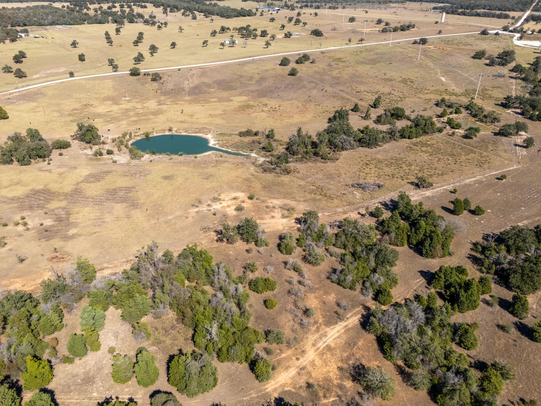 TBD TRACT 3 County Road 449, Thorndale, TX 76577