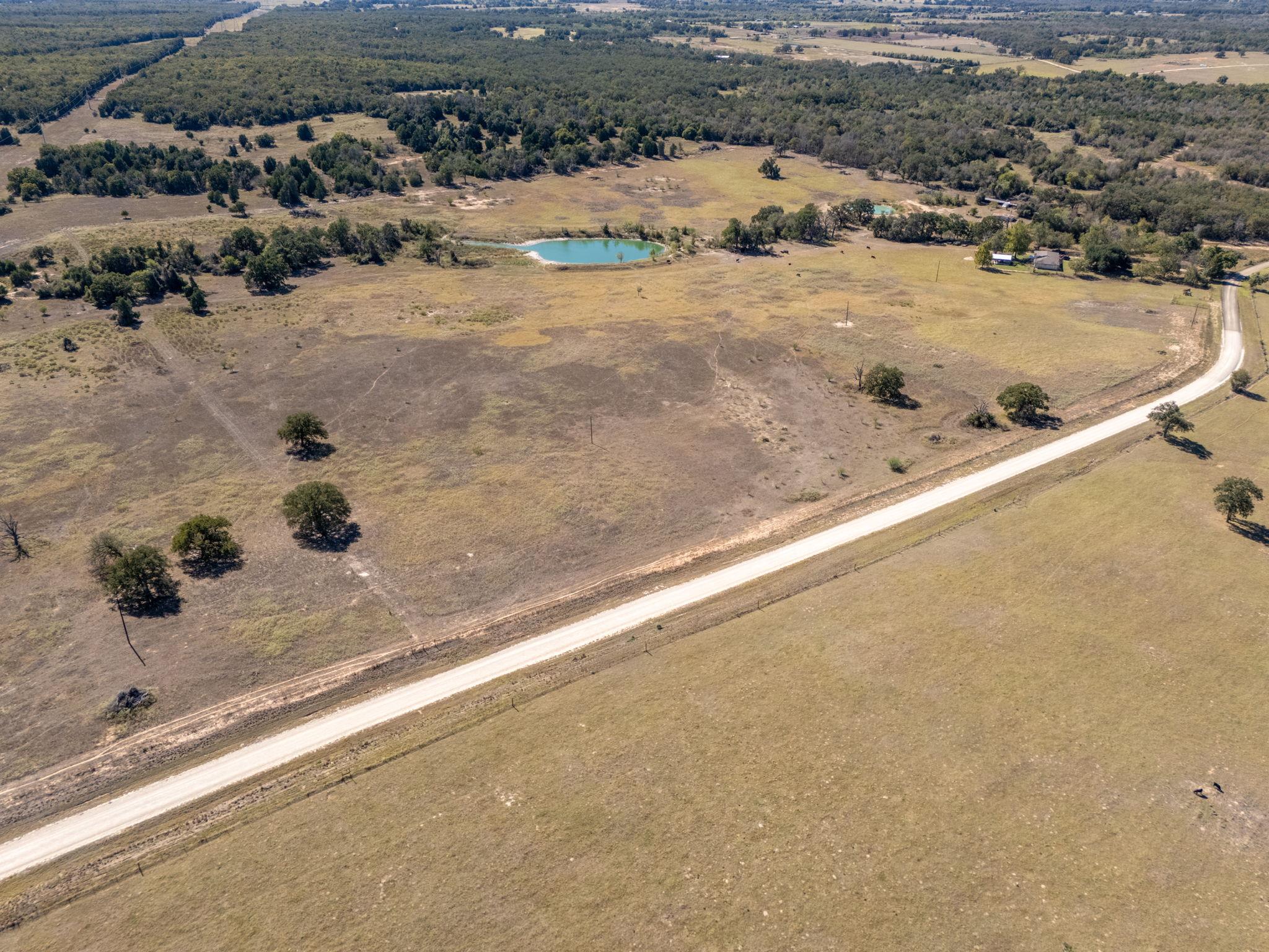TBD TRACT 3 County Road 449, Thorndale, TX 76577