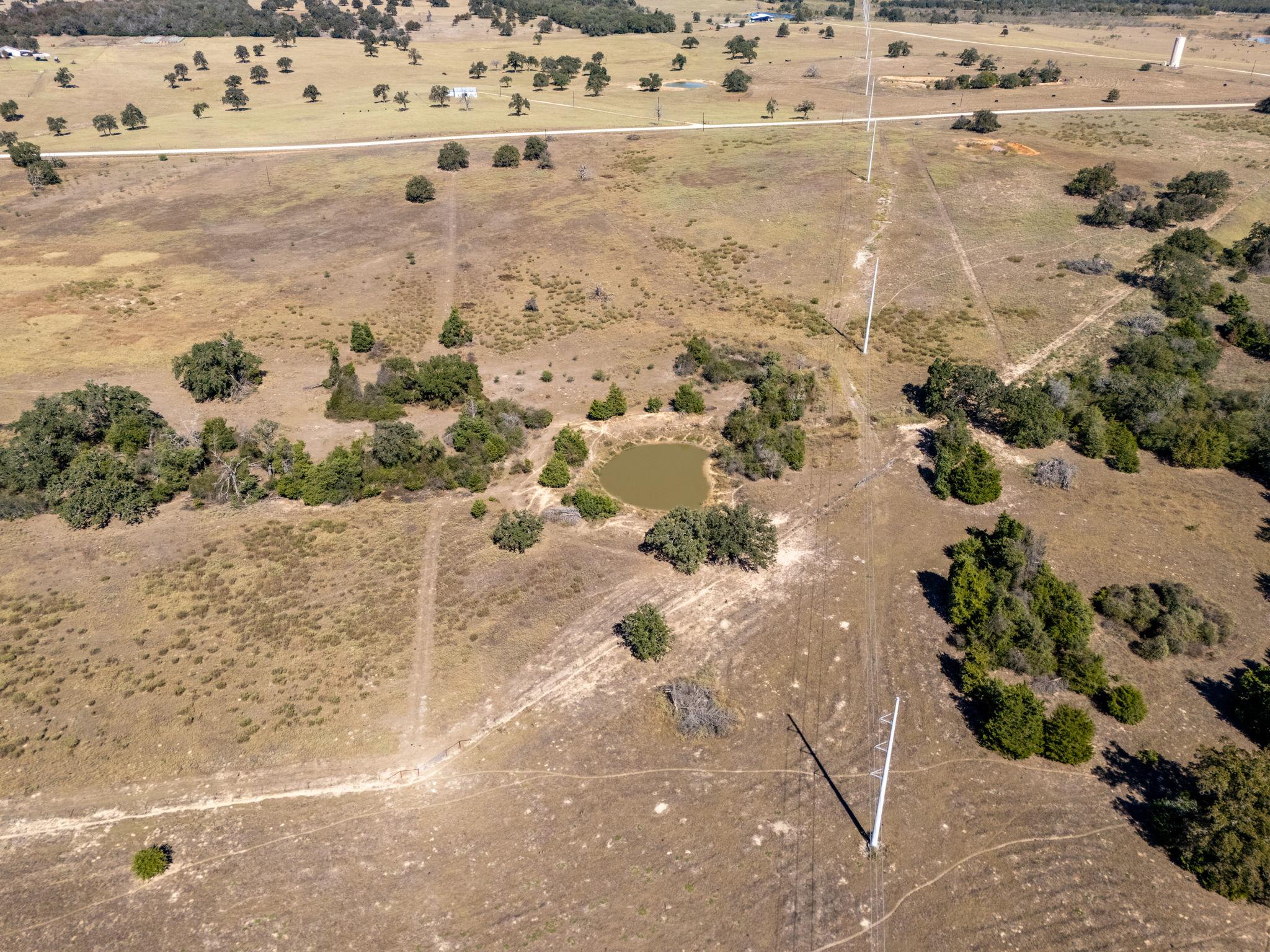 TBD Tract 2 County Road 449, Thorndale, TX 76577