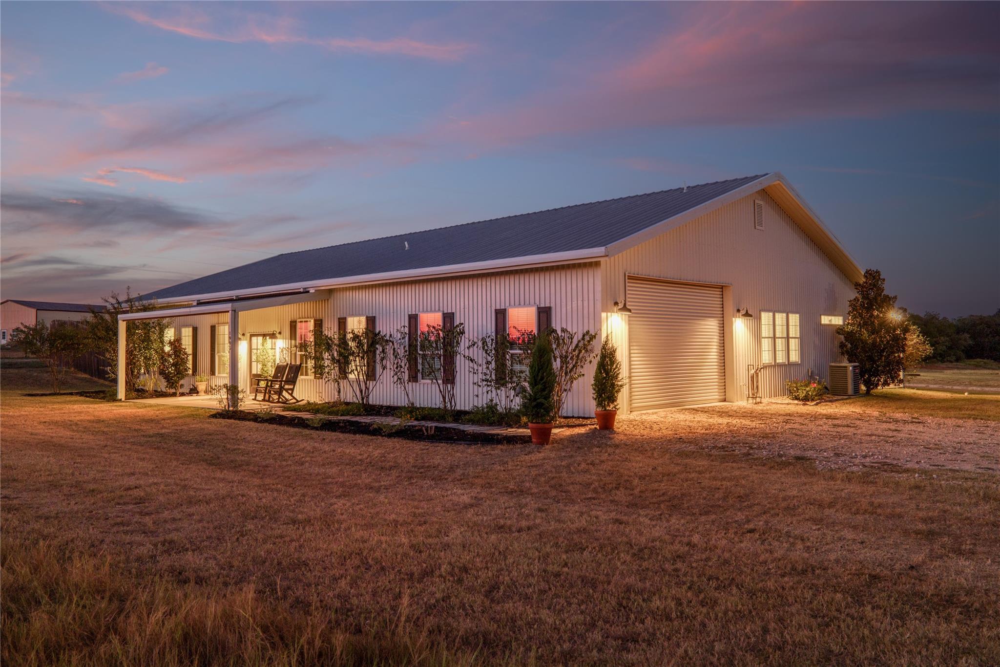 1995 County Road 475, Thrall, TX 76578