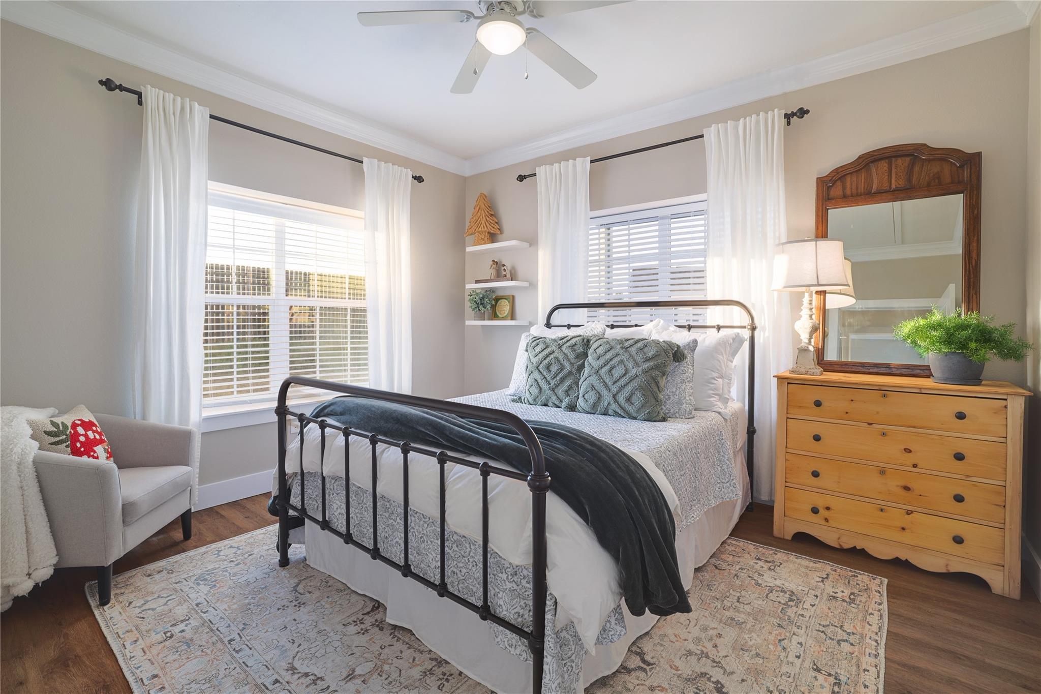 1995 County Road 475, Thrall, TX 76578