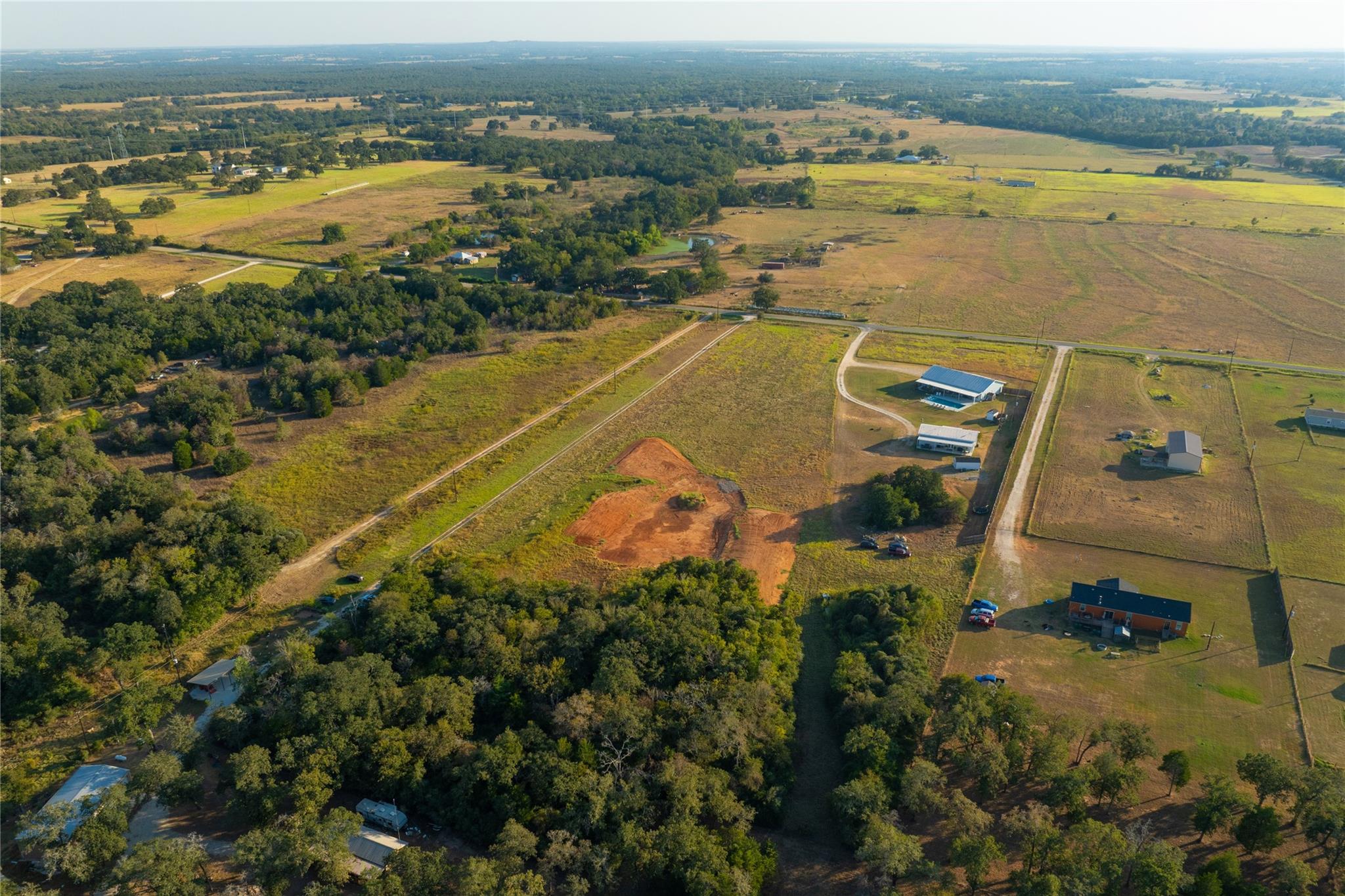 1995 County Road 475, Thrall, TX 76578