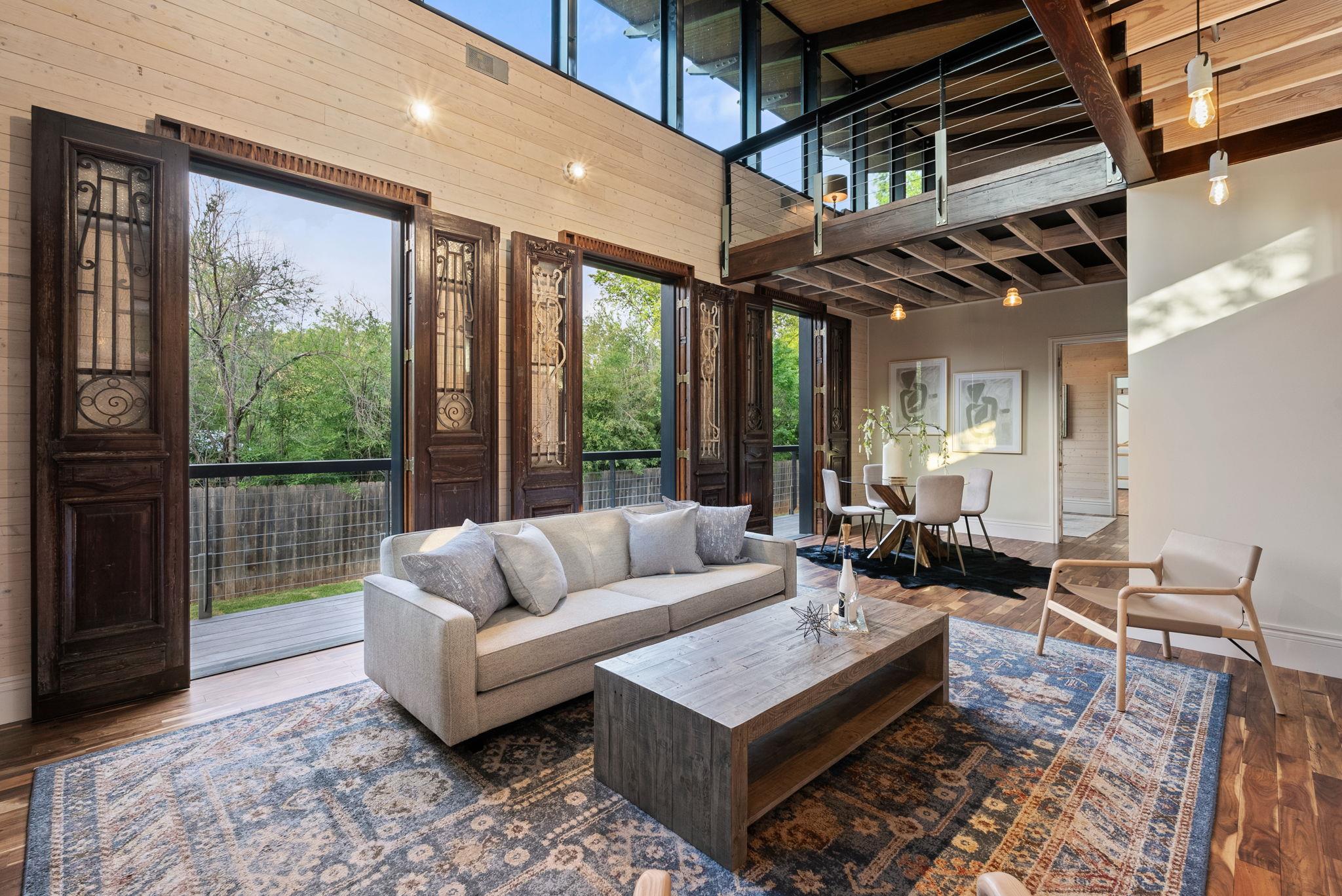 5607 Jim Hogg Ave, Austin, TX 78756