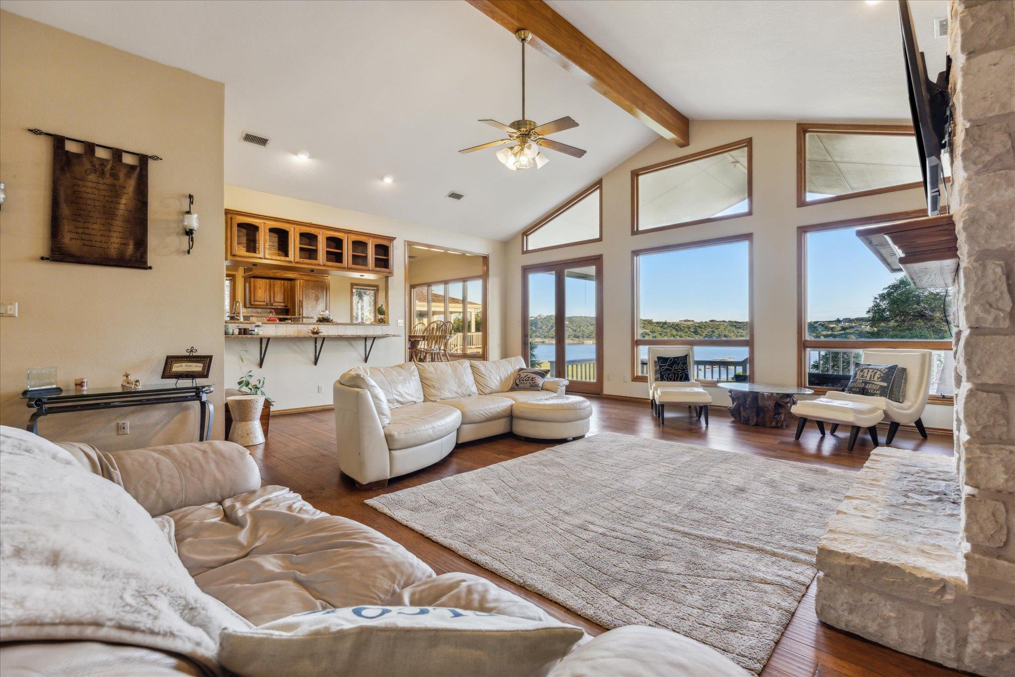 20625 Highland Lake Loop, Lago Vista, TX 78645