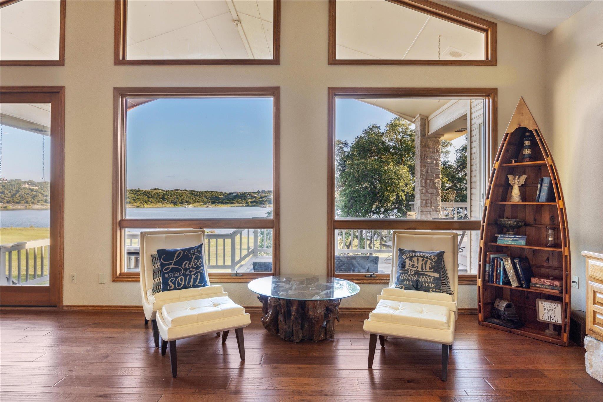 20625 Highland Lake Loop, Lago Vista, TX 78645