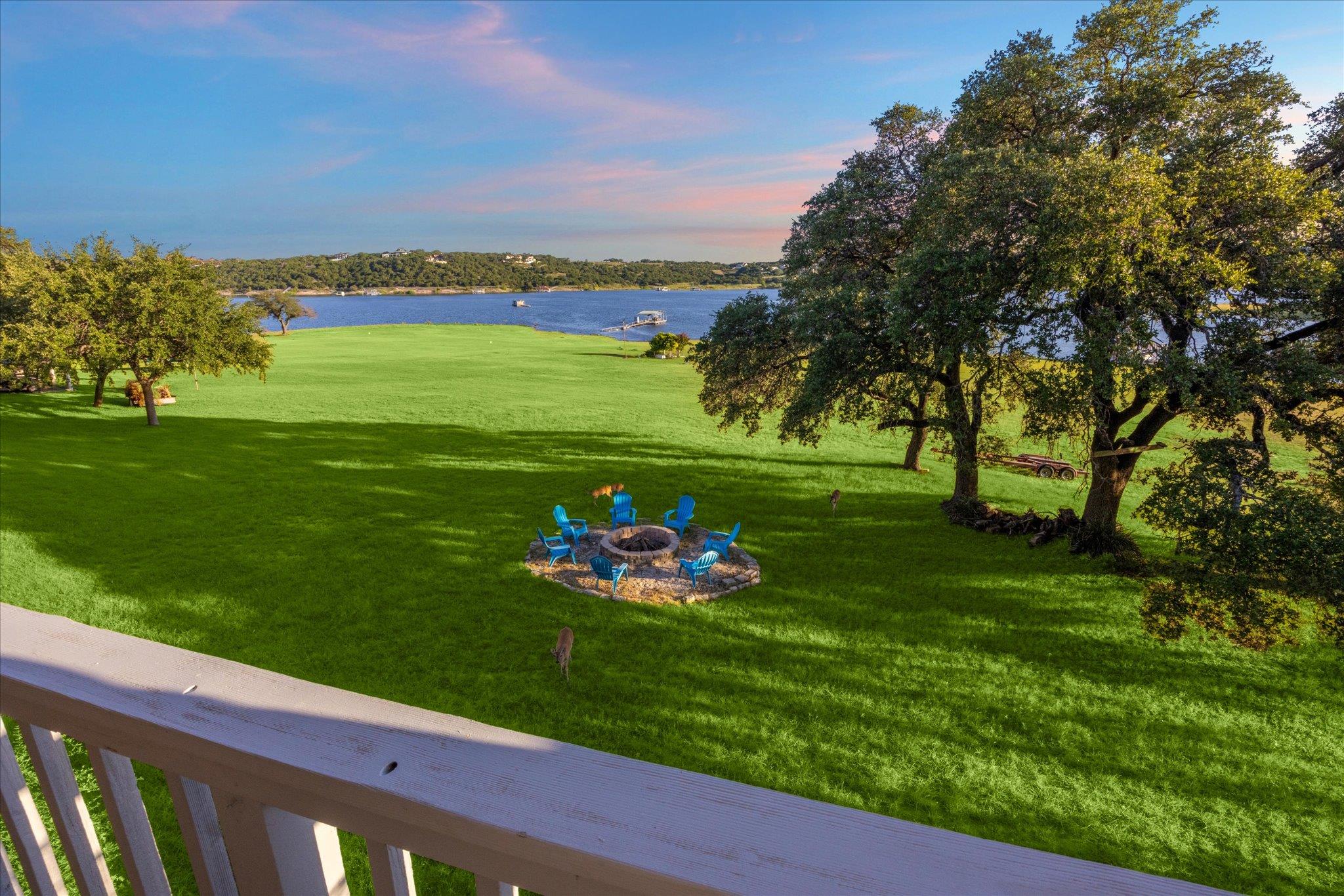 20625 Highland Lake Loop, Lago Vista, TX 78645