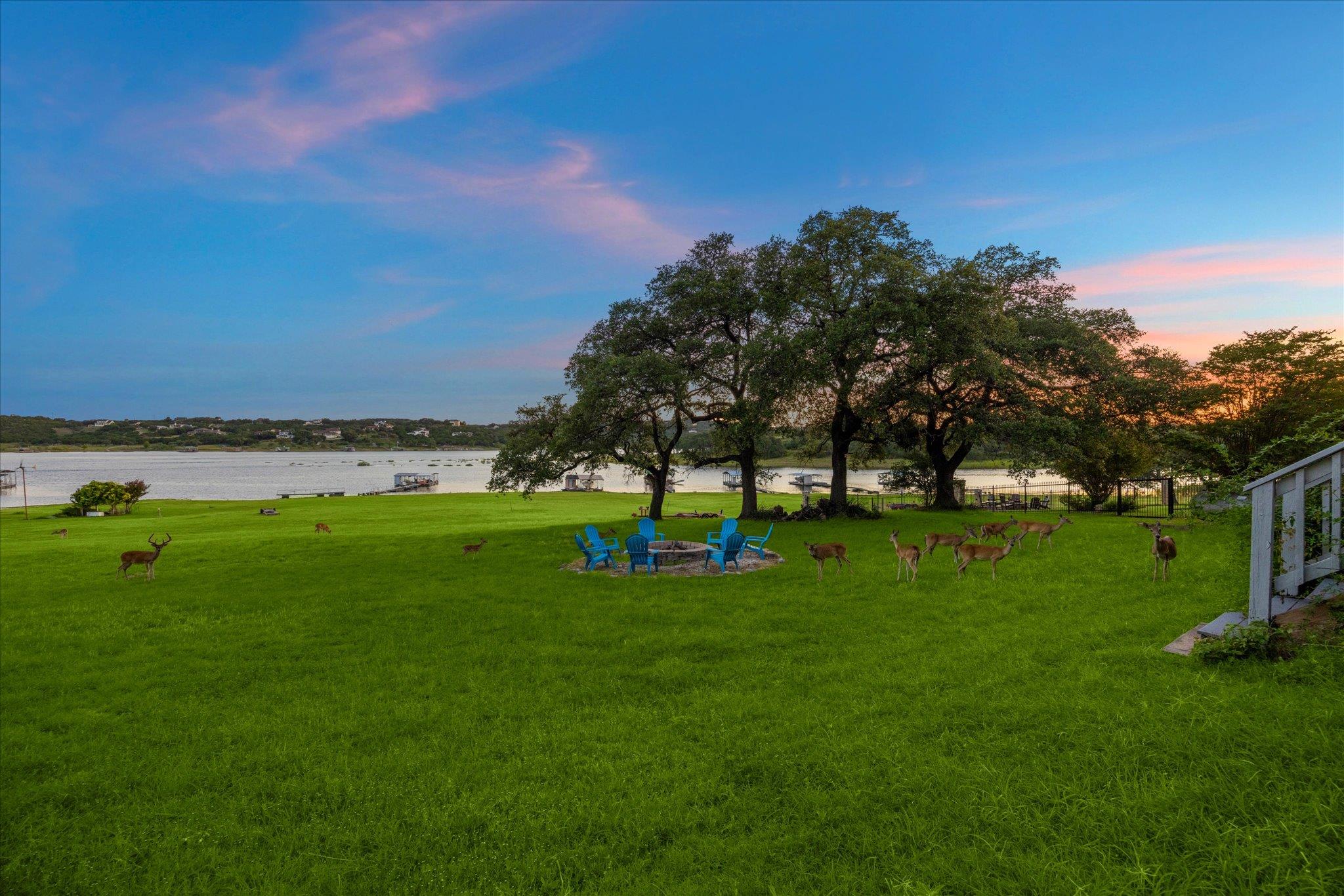 20625 Highland Lake Loop, Lago Vista, TX 78645