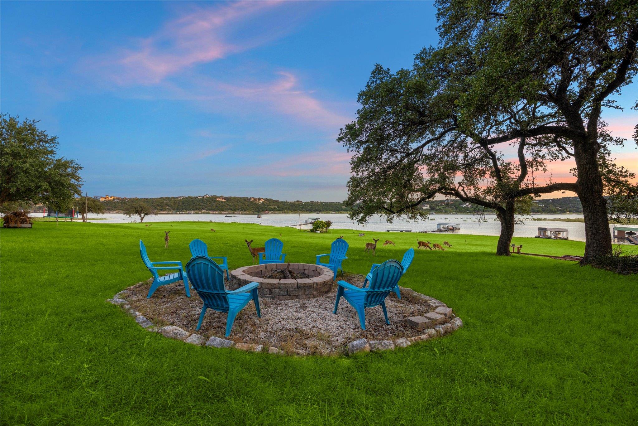 20625 Highland Lake Loop, Lago Vista, TX 78645