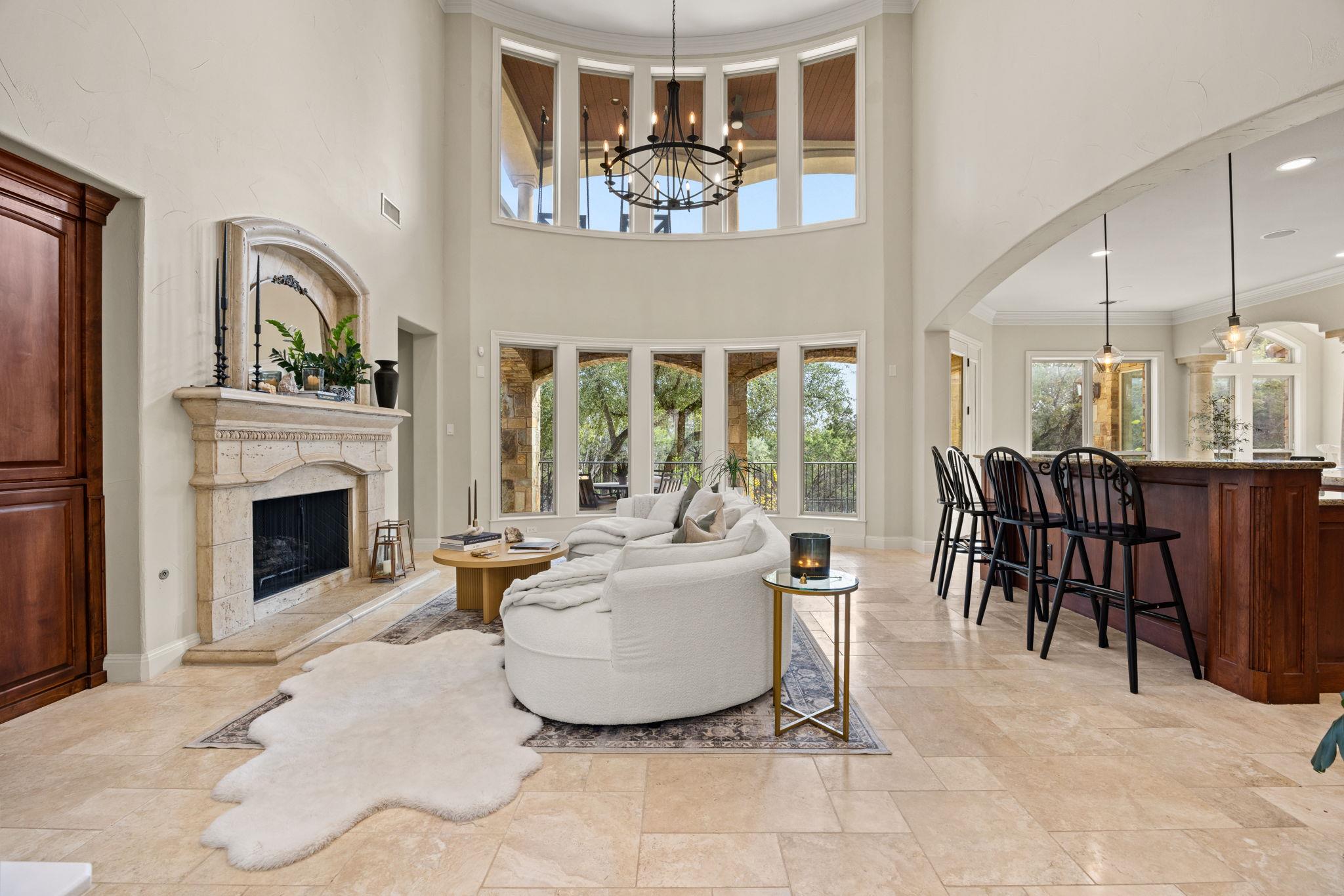 7409 Lantern View Dr, Jonestown, TX 78645