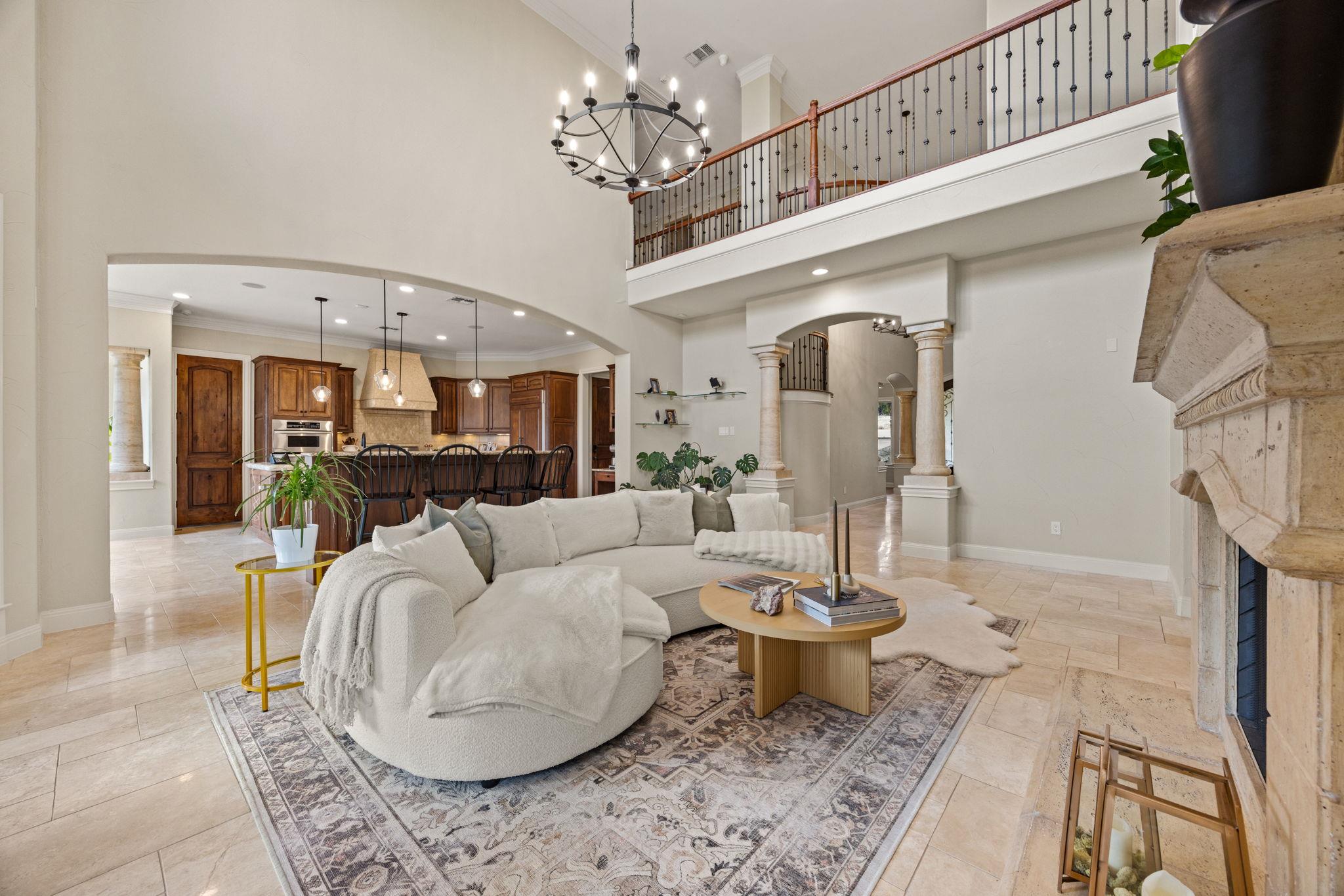 7409 Lantern View Dr, Jonestown, TX 78645